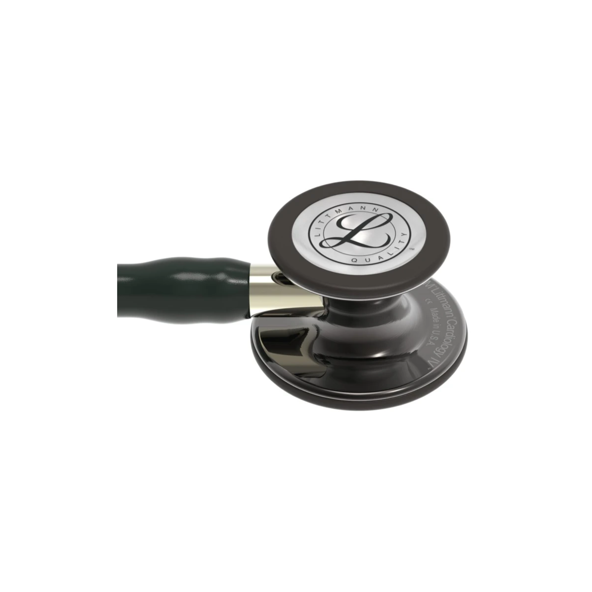 Estetoscopio - Cardiología IV - 3M Littmann