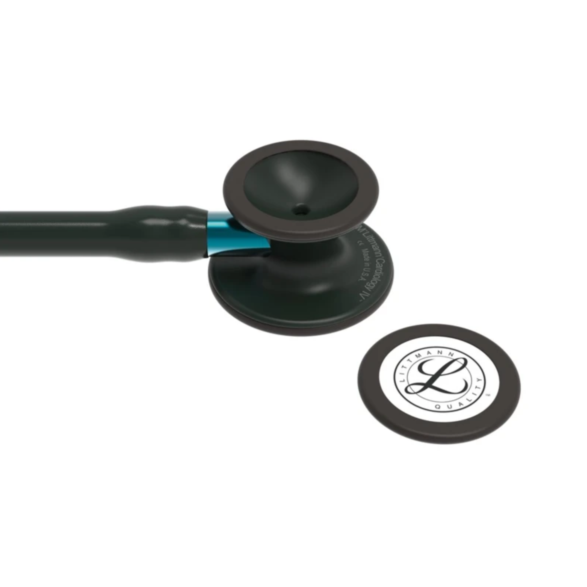 Estetoscopio - Cardiología IV - 3M Littmann