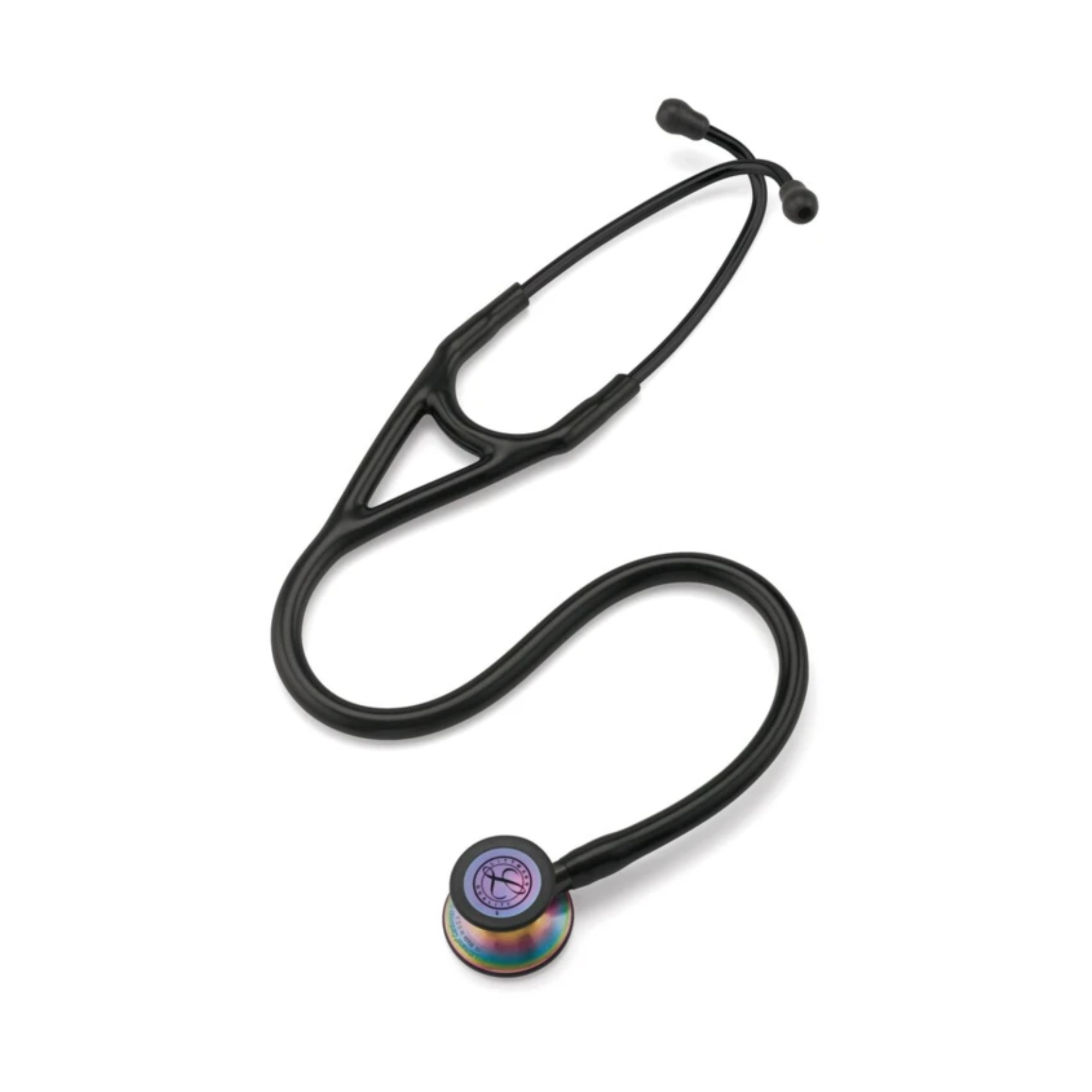 Estetoscopio - Cardiología IV - 3M Littmann