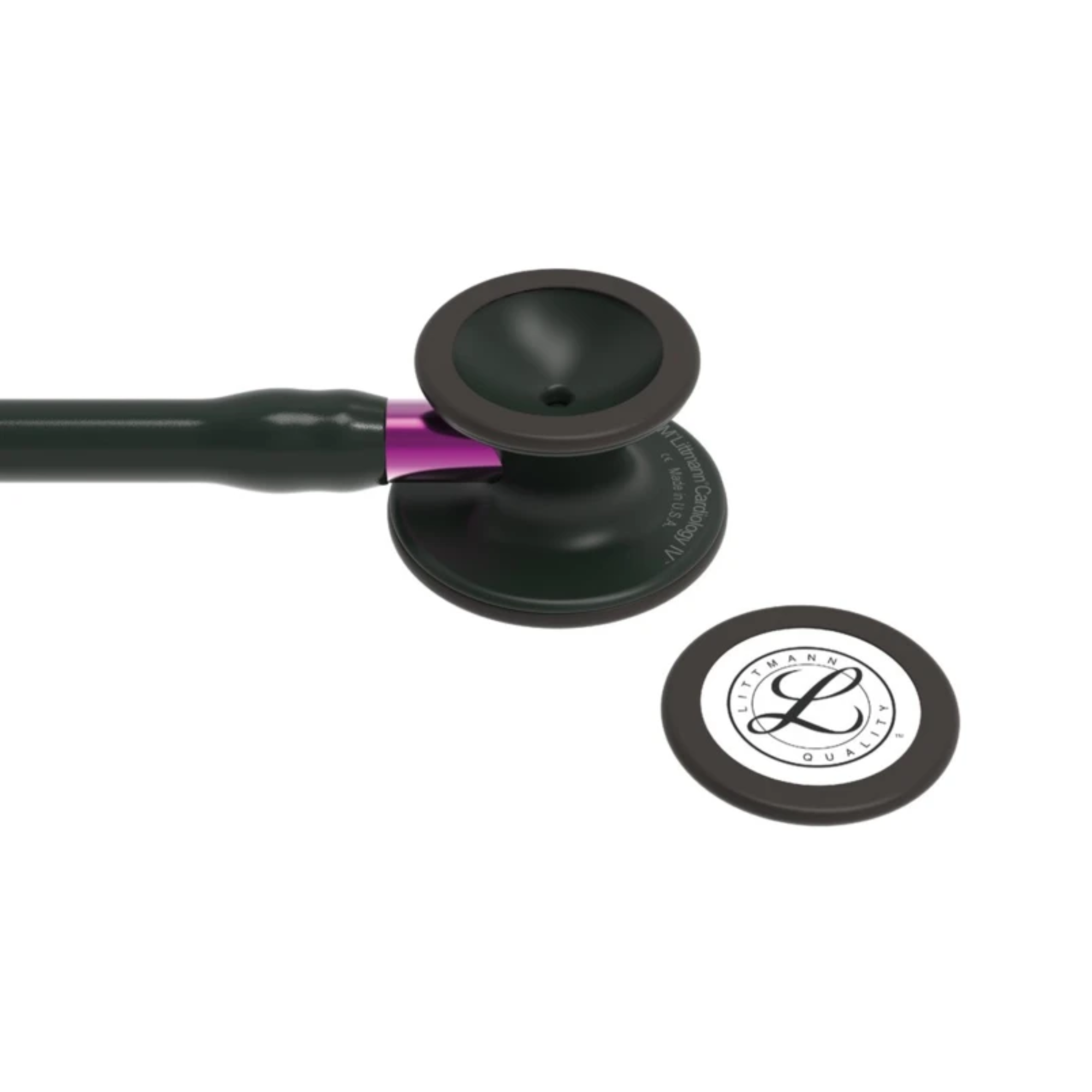 Estetoscopio - Cardiología IV - 3M Littmann