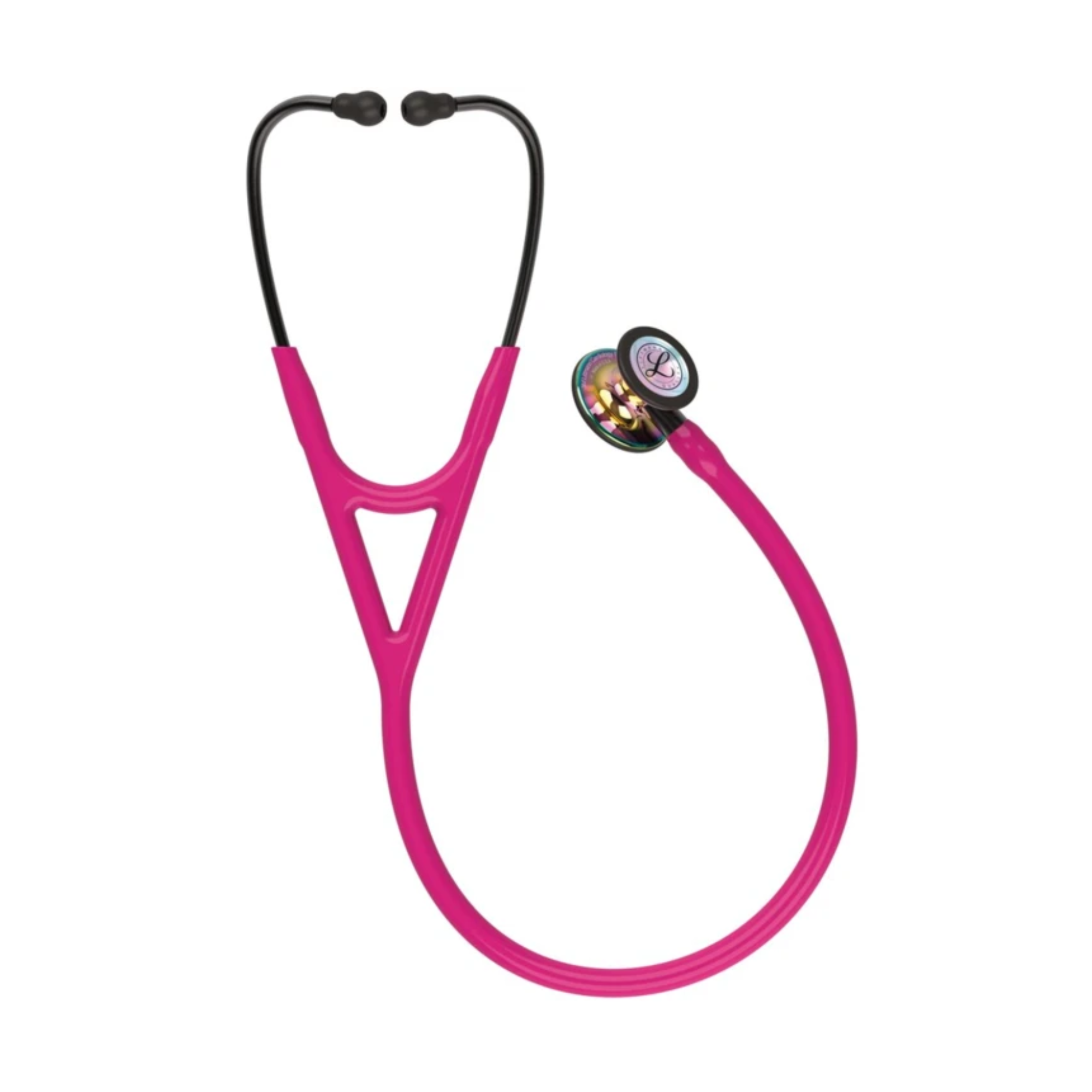 Estetoscopio - Cardiología IV - 3M Littmann