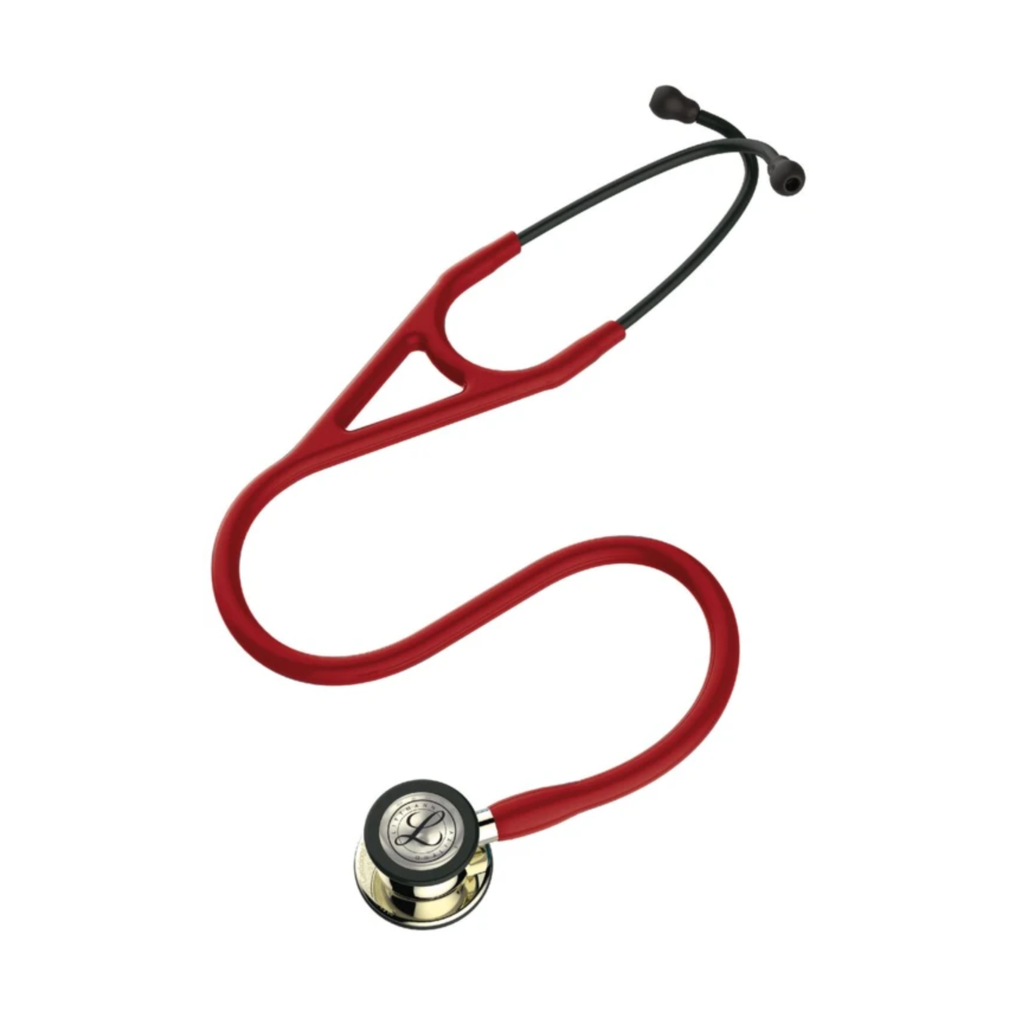 Estetoscopio - Cardiología IV - 3M Littmann