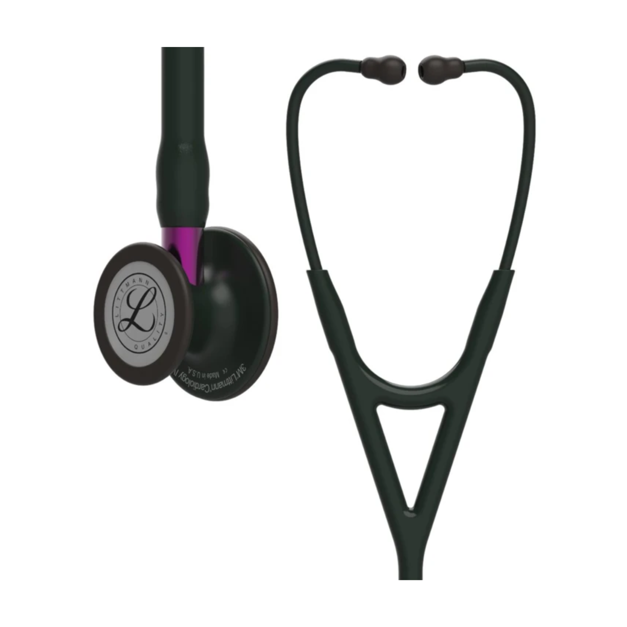 Estetoscopio - Cardiología IV - 3M Littmann