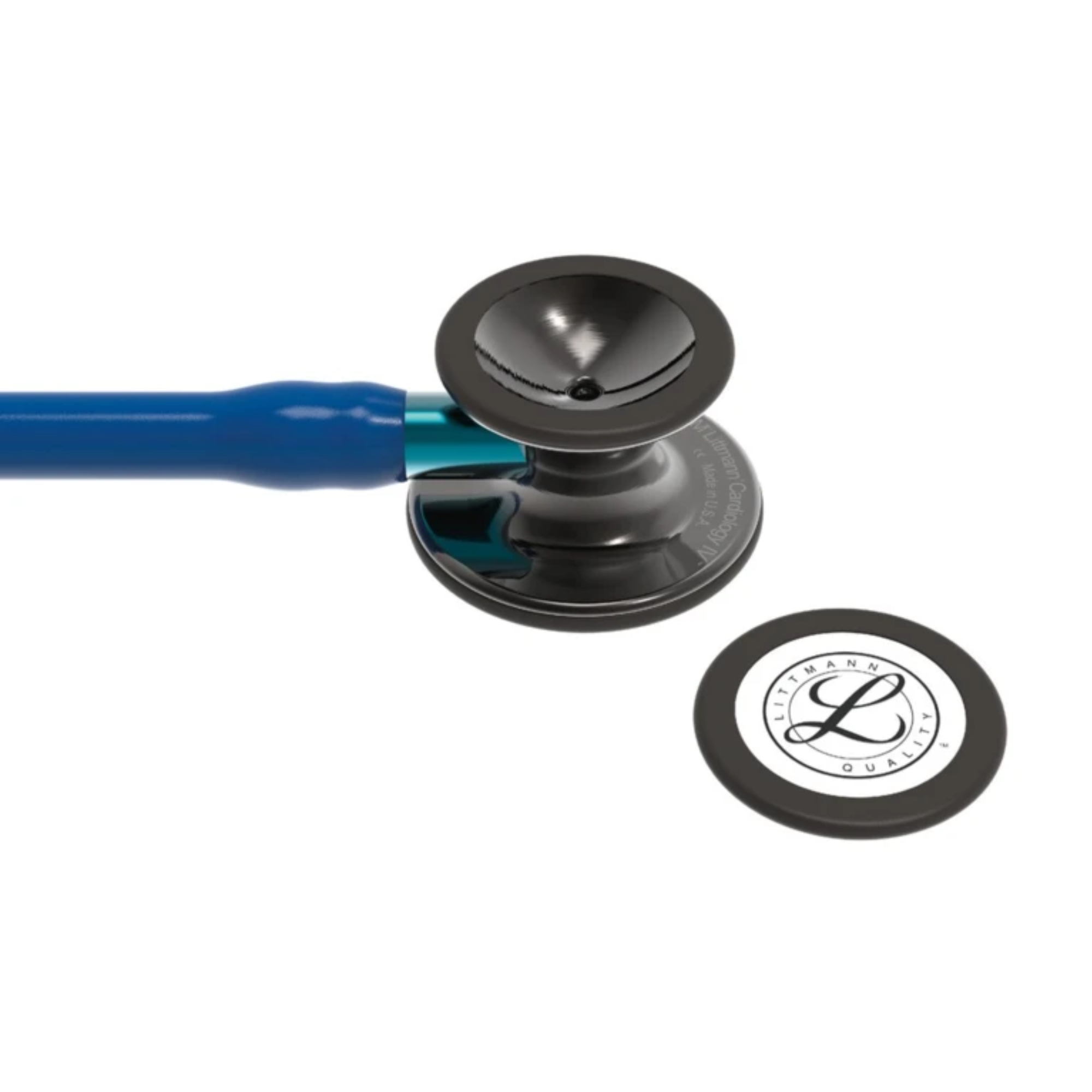 Estetoscopio - Cardiología IV - 3M Littmann