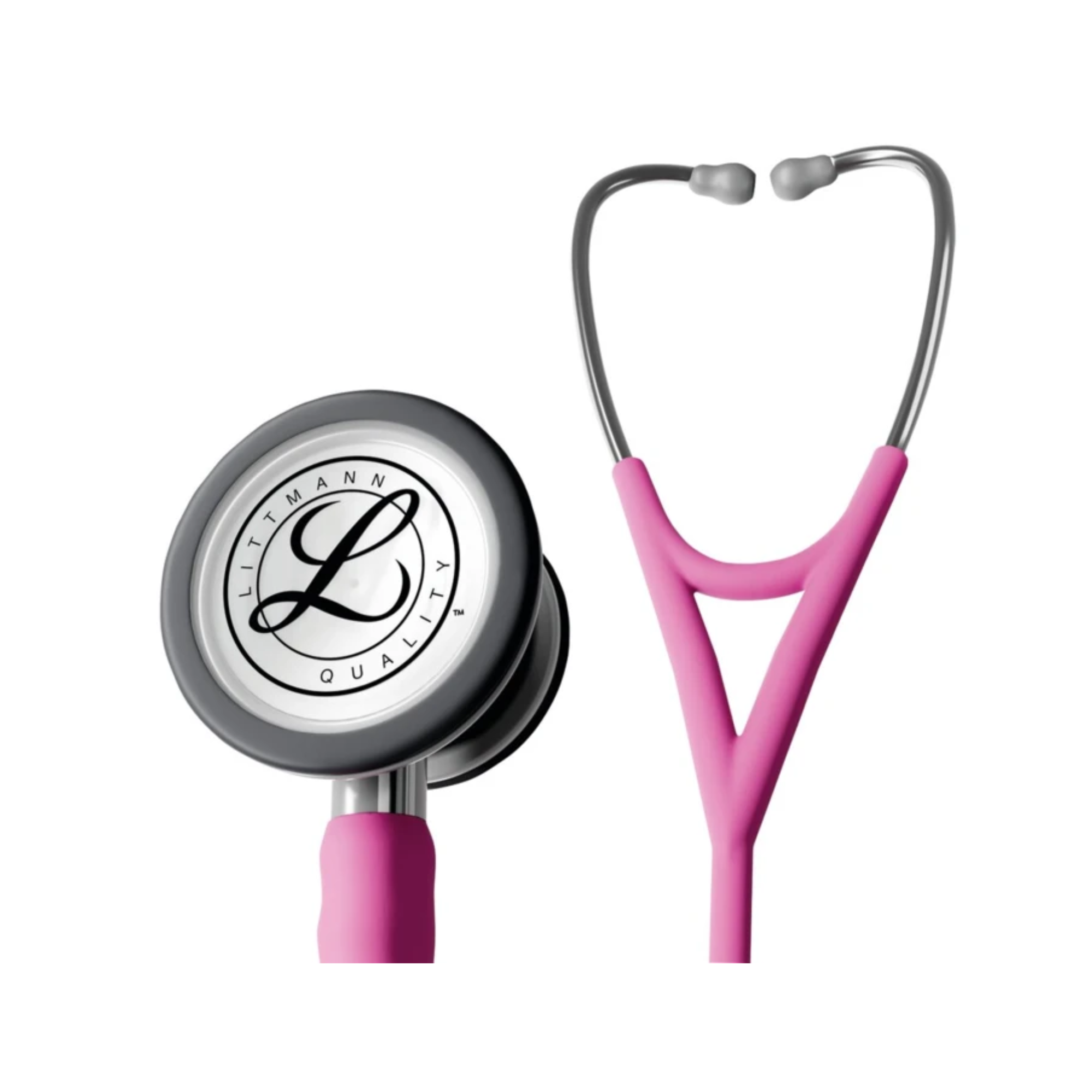 Estetoscopio - Cardiología IV - 3M Littmann
