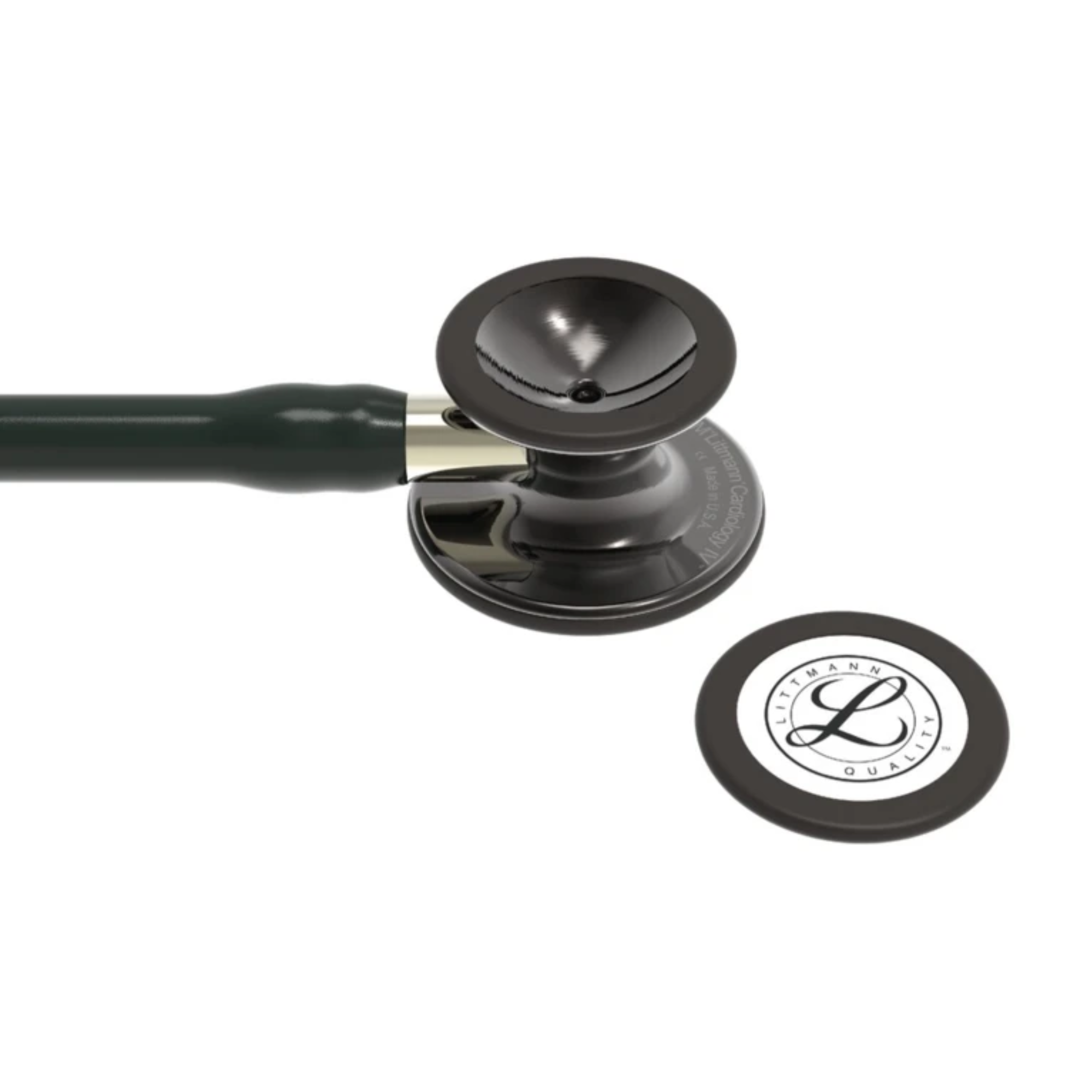 Estetoscopio - Cardiología IV - 3M Littmann