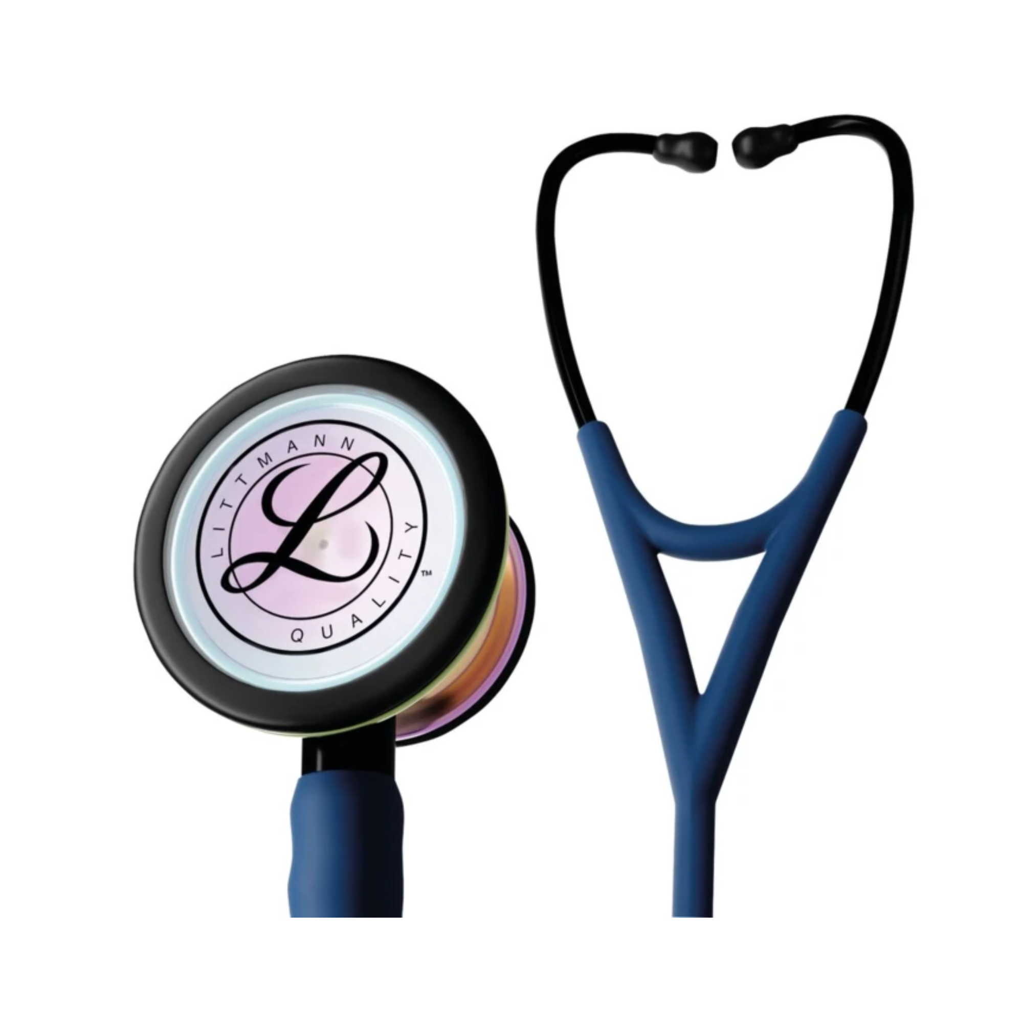 Estetoscopio - Cardiología IV - 3M Littmann