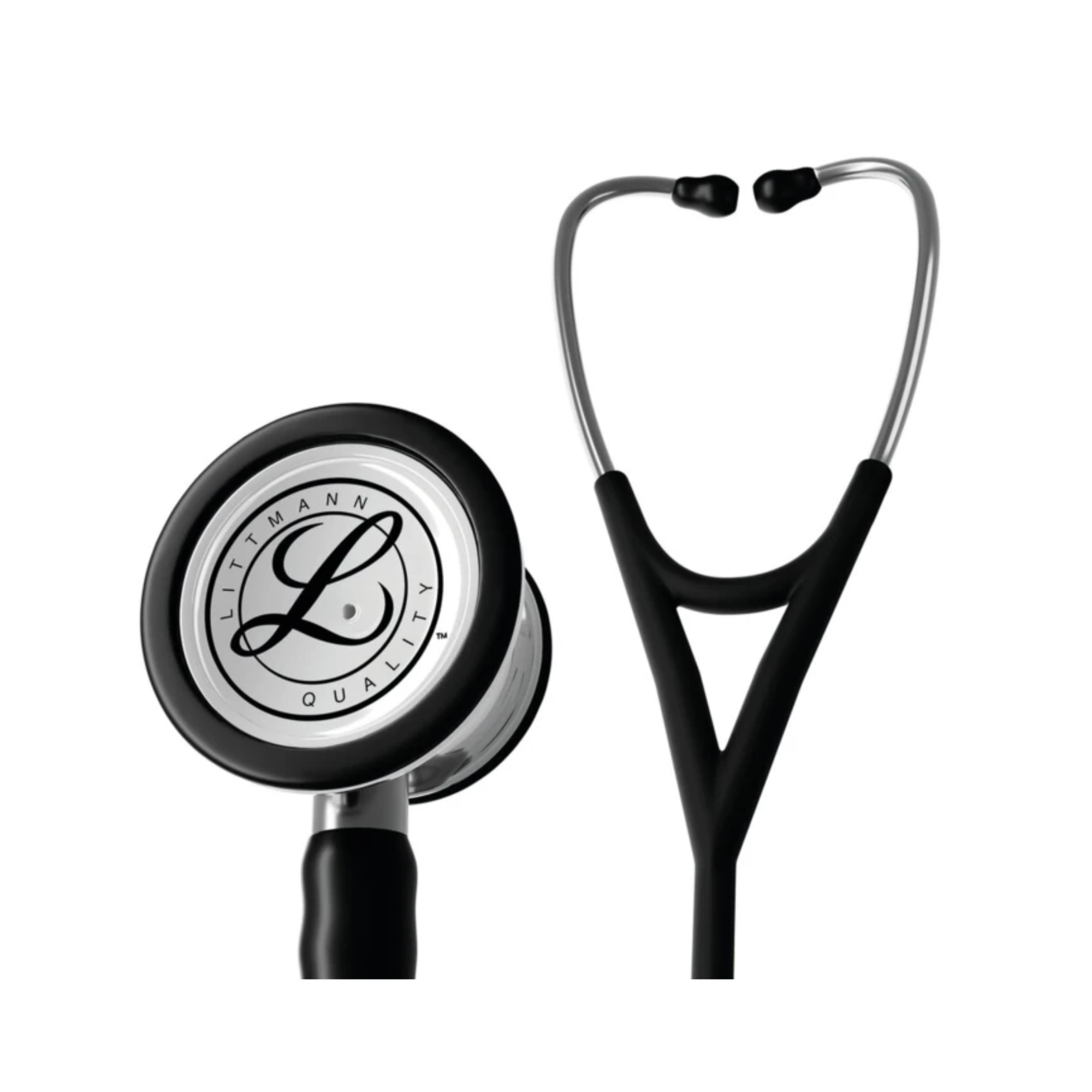 Estetoscopio - Cardiología IV - 3M Littmann