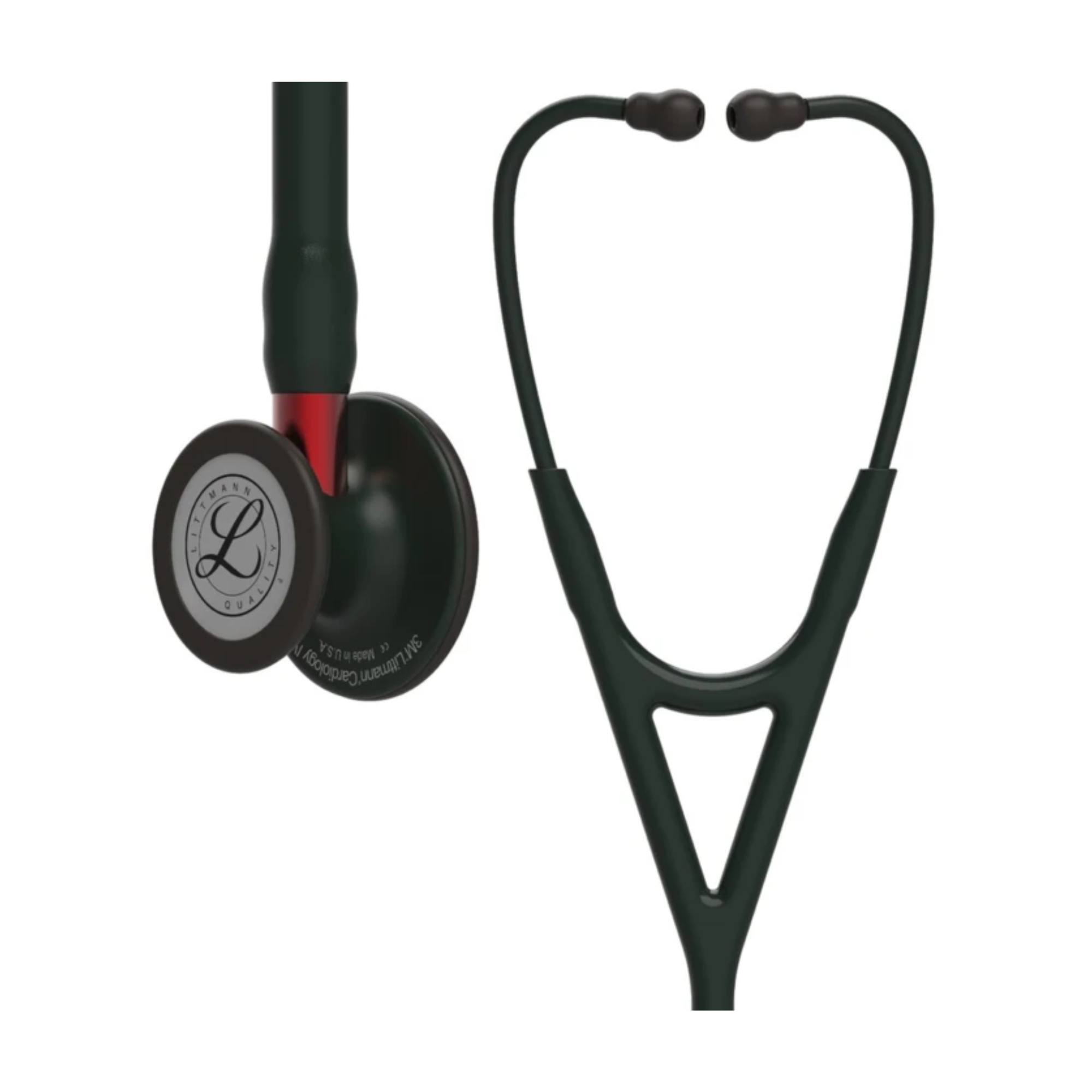 Estetoscopio - Cardiología IV - 3M Littmann