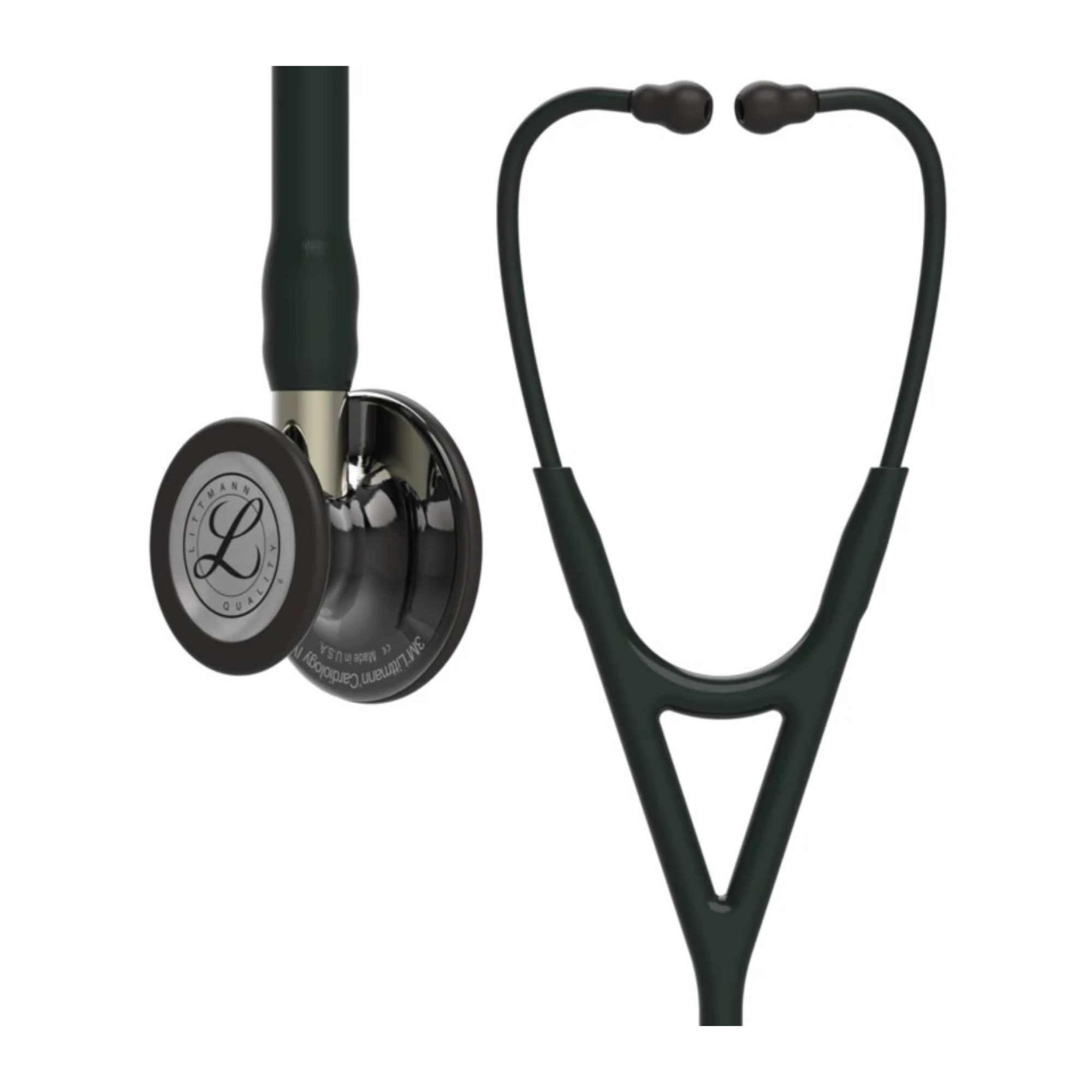 Estetoscopio - Cardiología IV - 3M Littmann
