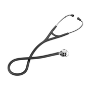 Cardio Prestige II Stethoscope - Single Head - Silver - Spengler