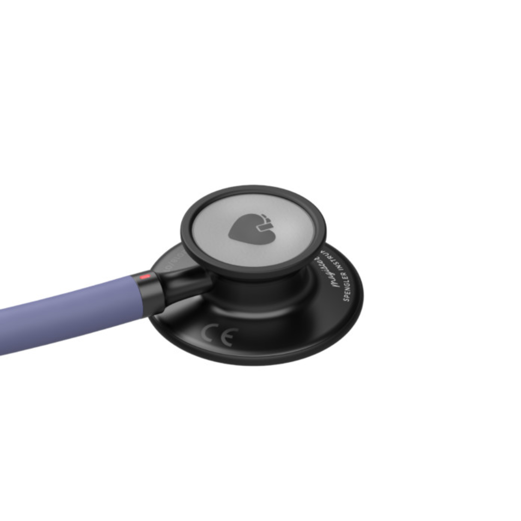 Stéthoscope Magister II - Double pavillon - 4 coloris - Spengler