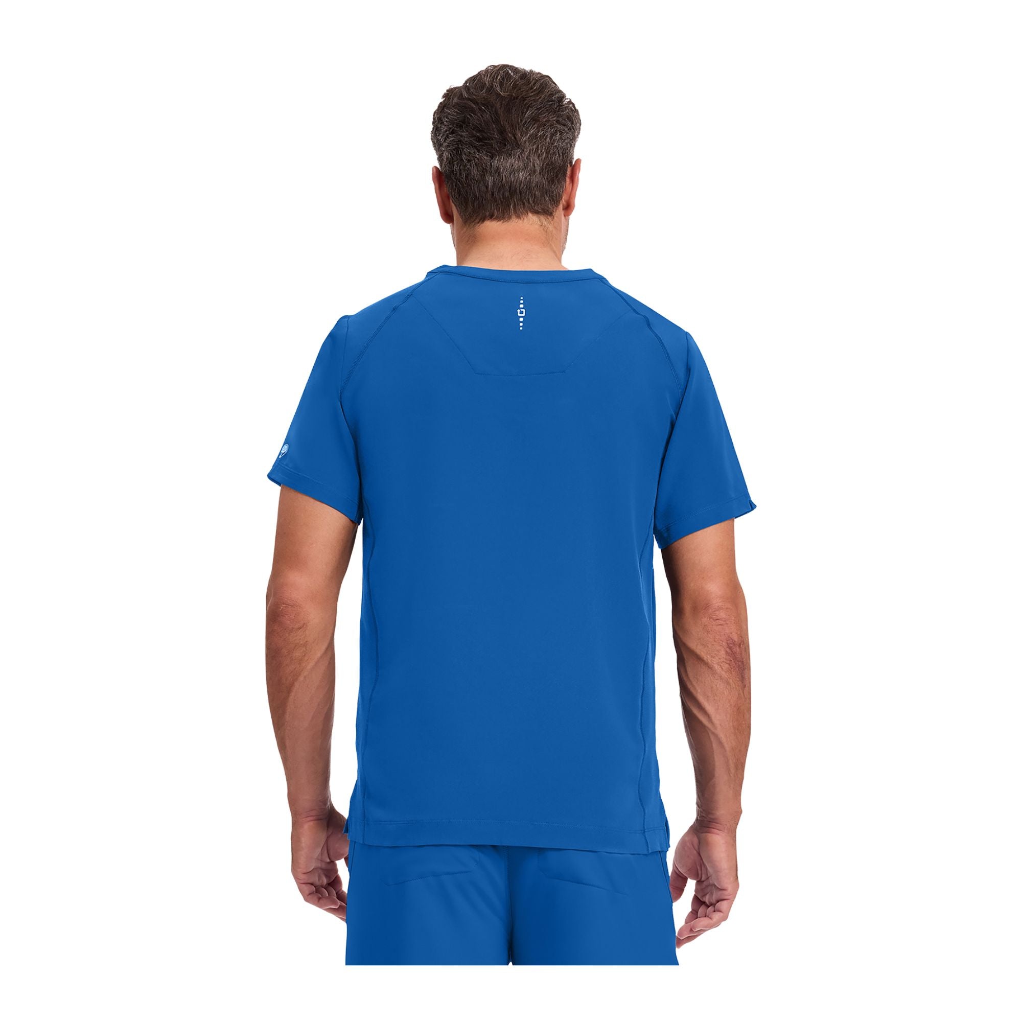 Steven - Tunique médicale - Col V - Homme - Healing Hands Healing Hands 