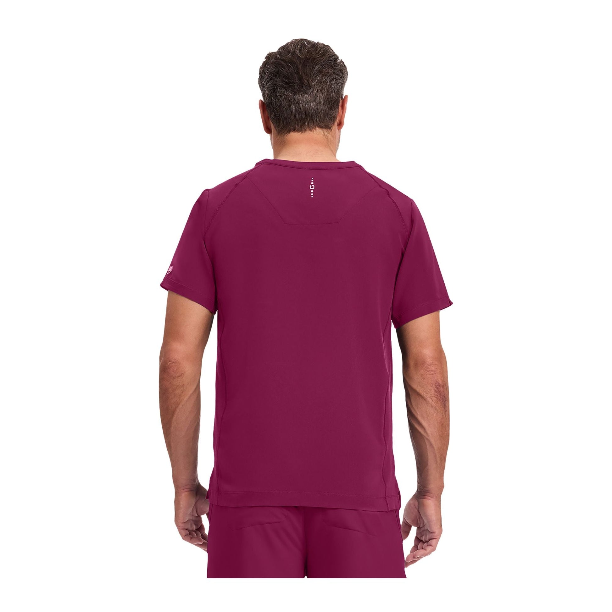 Steven - Tunique médicale - Col V - Homme - Healing Hands Healing Hands 