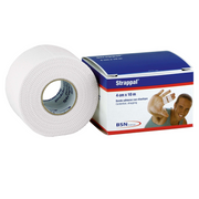 Strappal - Rigid adhesive tape - 4 sizes - BSN Medical