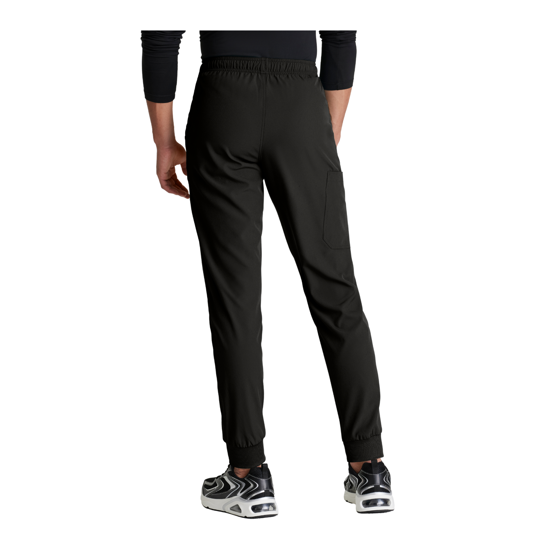 Structure Jogger - Pantalon médical tendance - Homme - Skechers SKECHERS