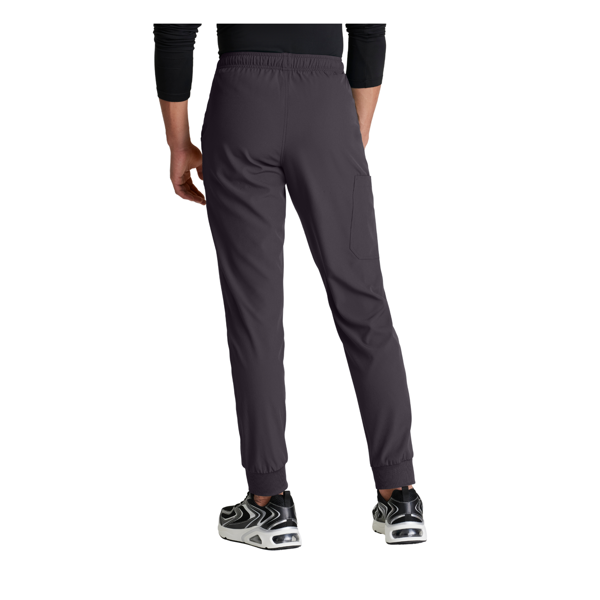 Structure Jogger - Pantalon médical tendance - Homme - Skechers SKECHERS
