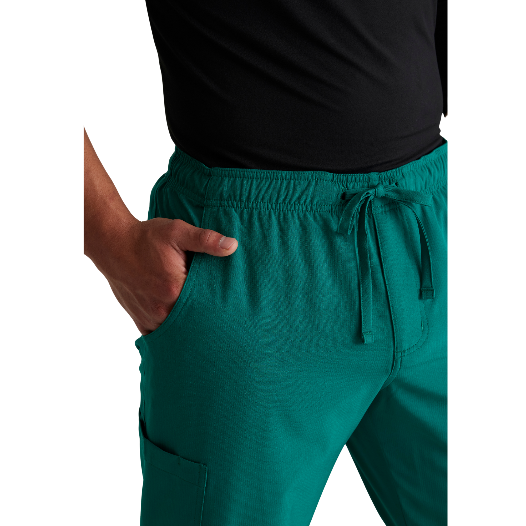 Structure Jogger - Pantalon médical tendance - Homme - Skechers SKECHERS