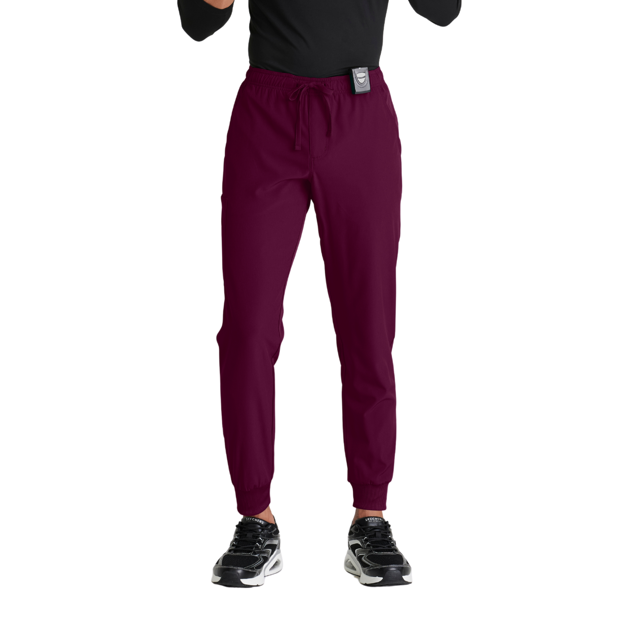 Structure Jogger - Pantalon médical tendance - Homme - Skechers SKECHERS