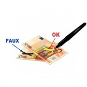 Stylo détecteur de faux billets - My Podologie My Podologie 
