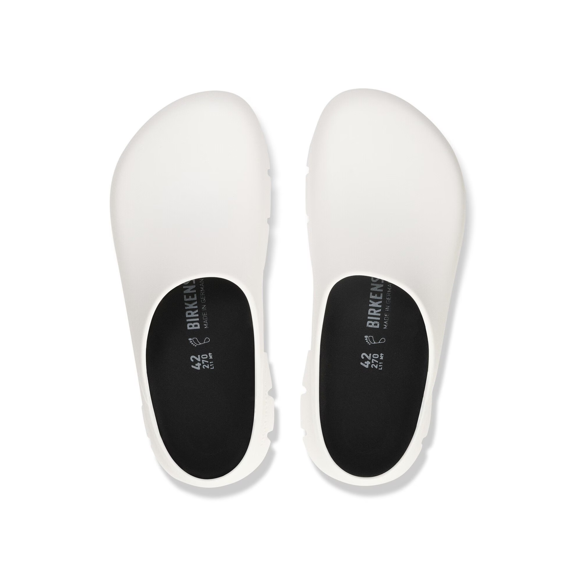 Super Birki 2.0 - Sabots en polyuréthane - Plusieurs Coloris - Birkenstock - Couleur 1 Birkenstock 