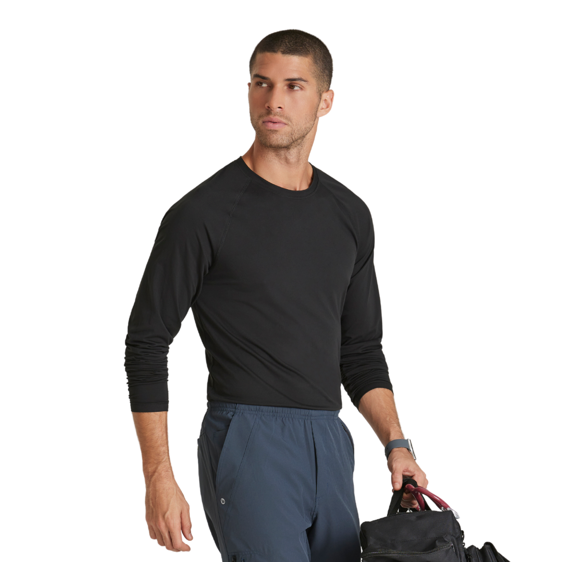 Surge Underscrub - T-shirt technique manches longues - Homme - Barco One BARCO ONE