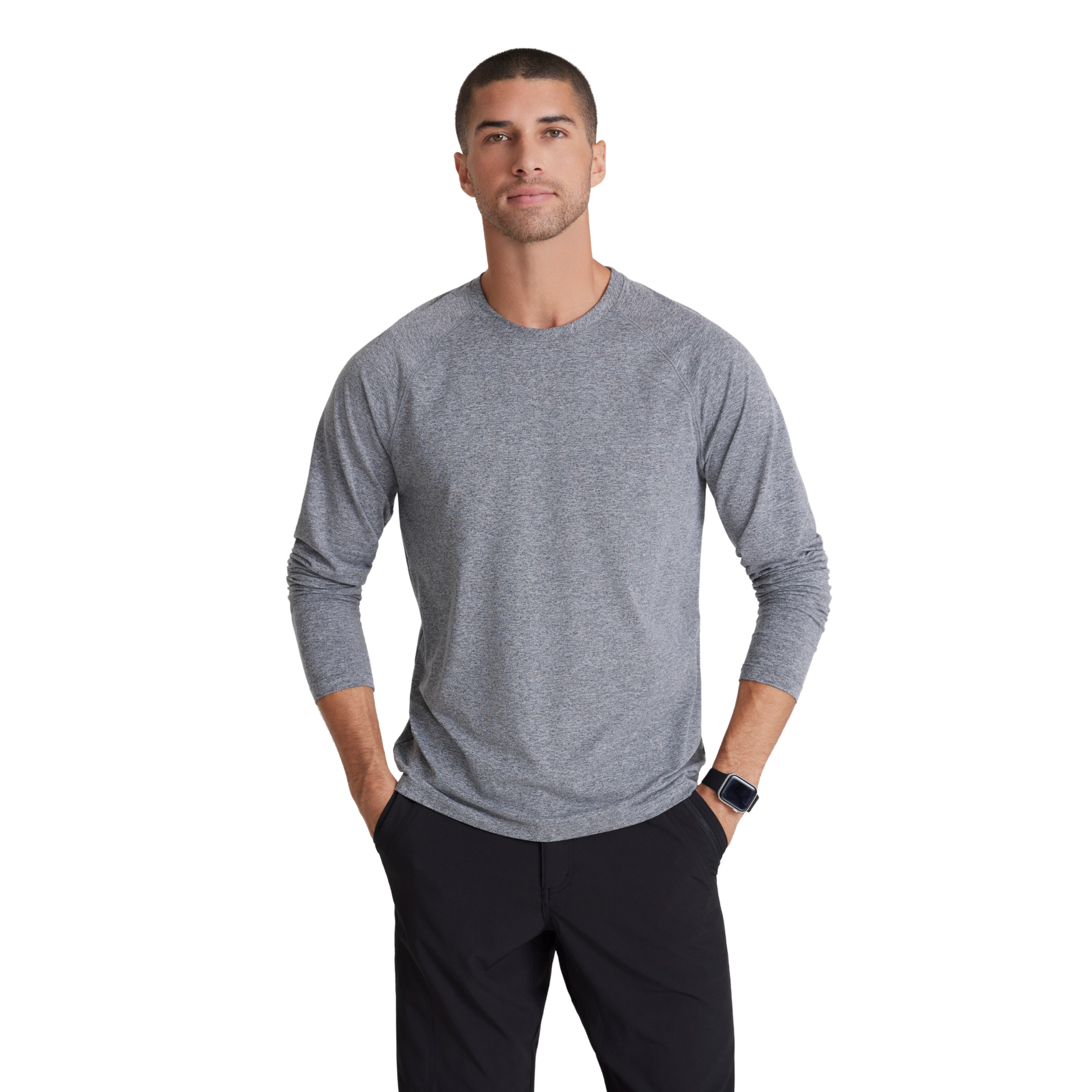 Surge Underscrub - T-shirt technique manches longues - Homme - Barco One BARCO ONE