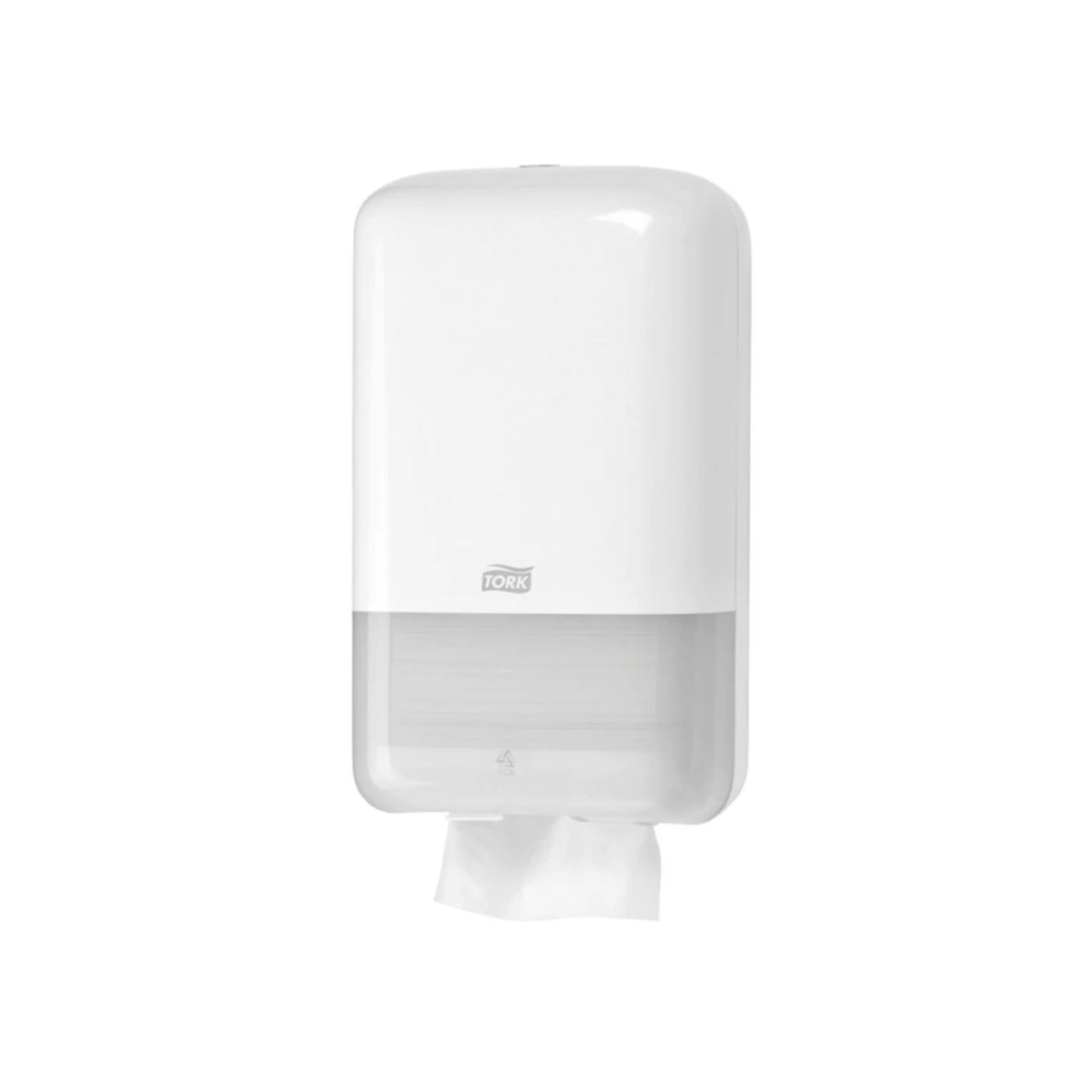TORK Toilet Paper Dispenser Sheet - TORK