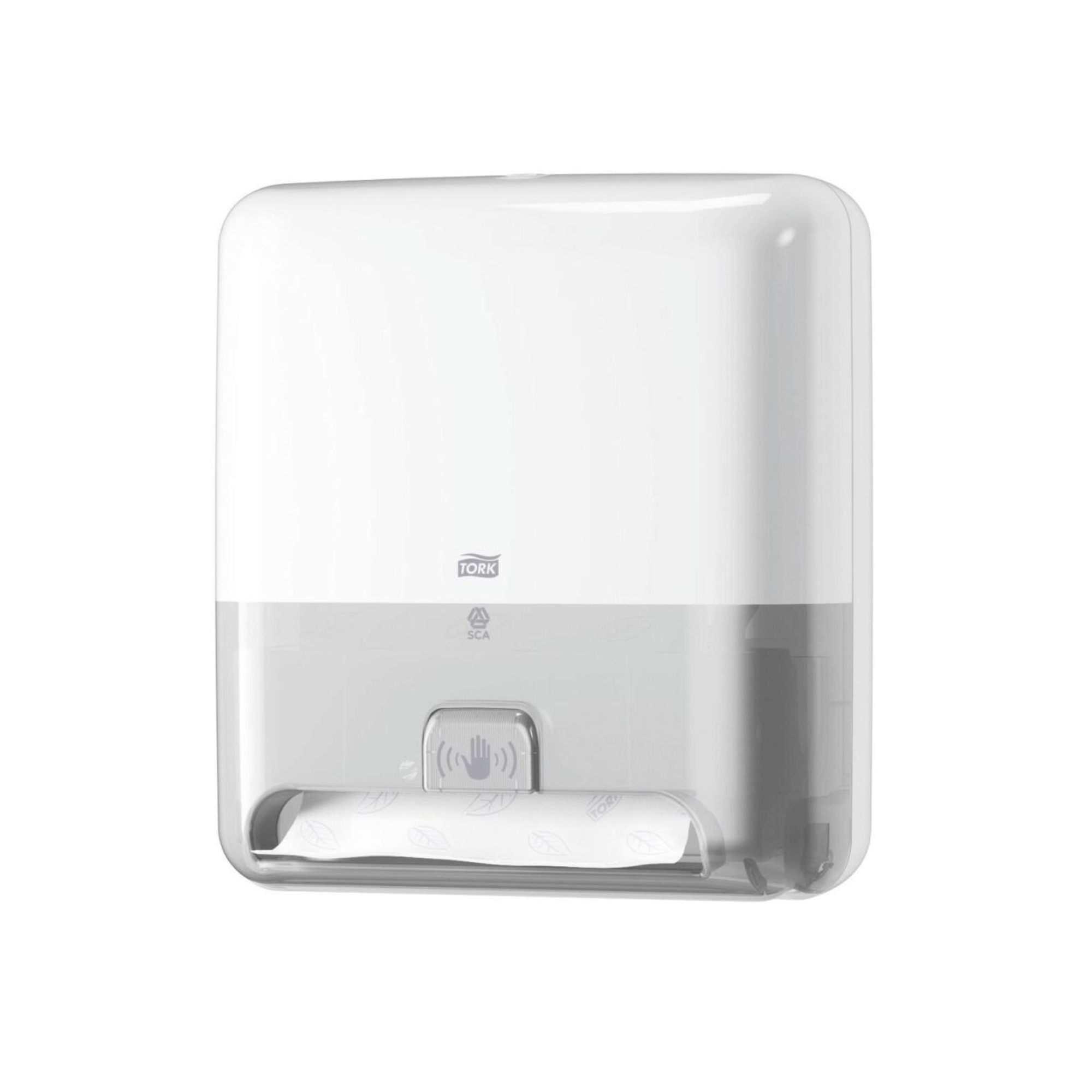 TORK MATIC Hand Towel Dispenser 24.5cm - TORK