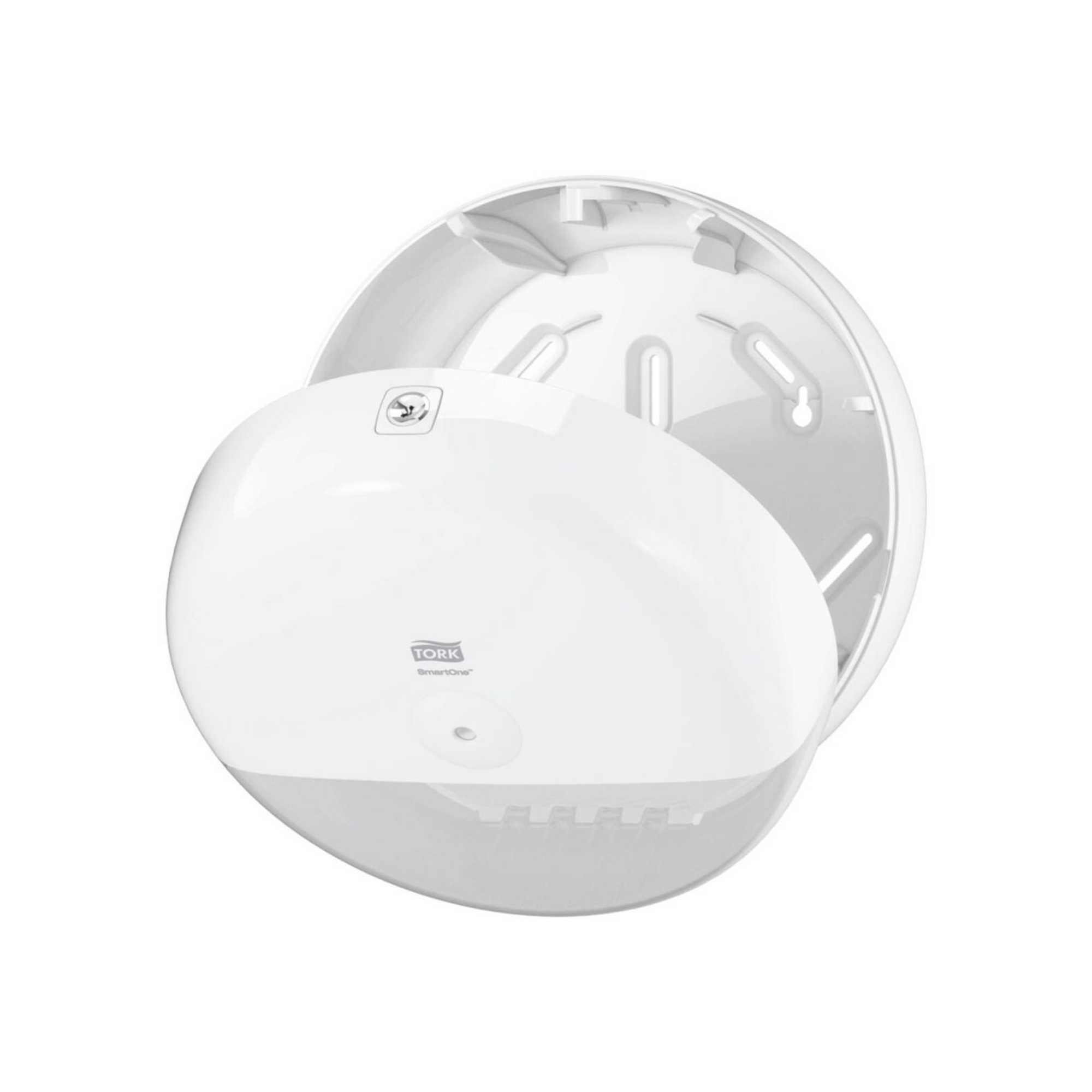 Dispensador de policarbonato TORK SMARTONE - 2 colores - TORK