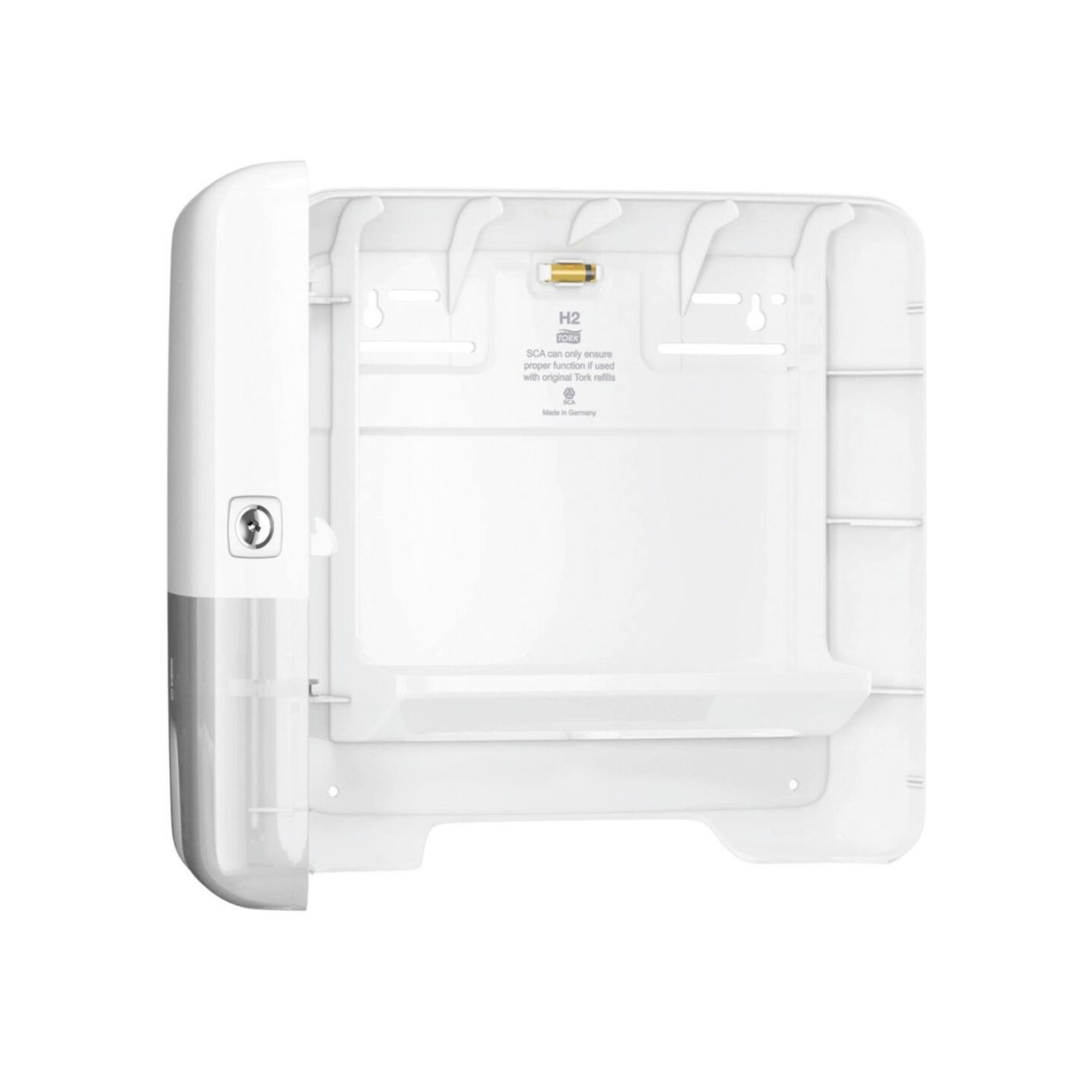 Minidispensador TORK XPRESS - TORK