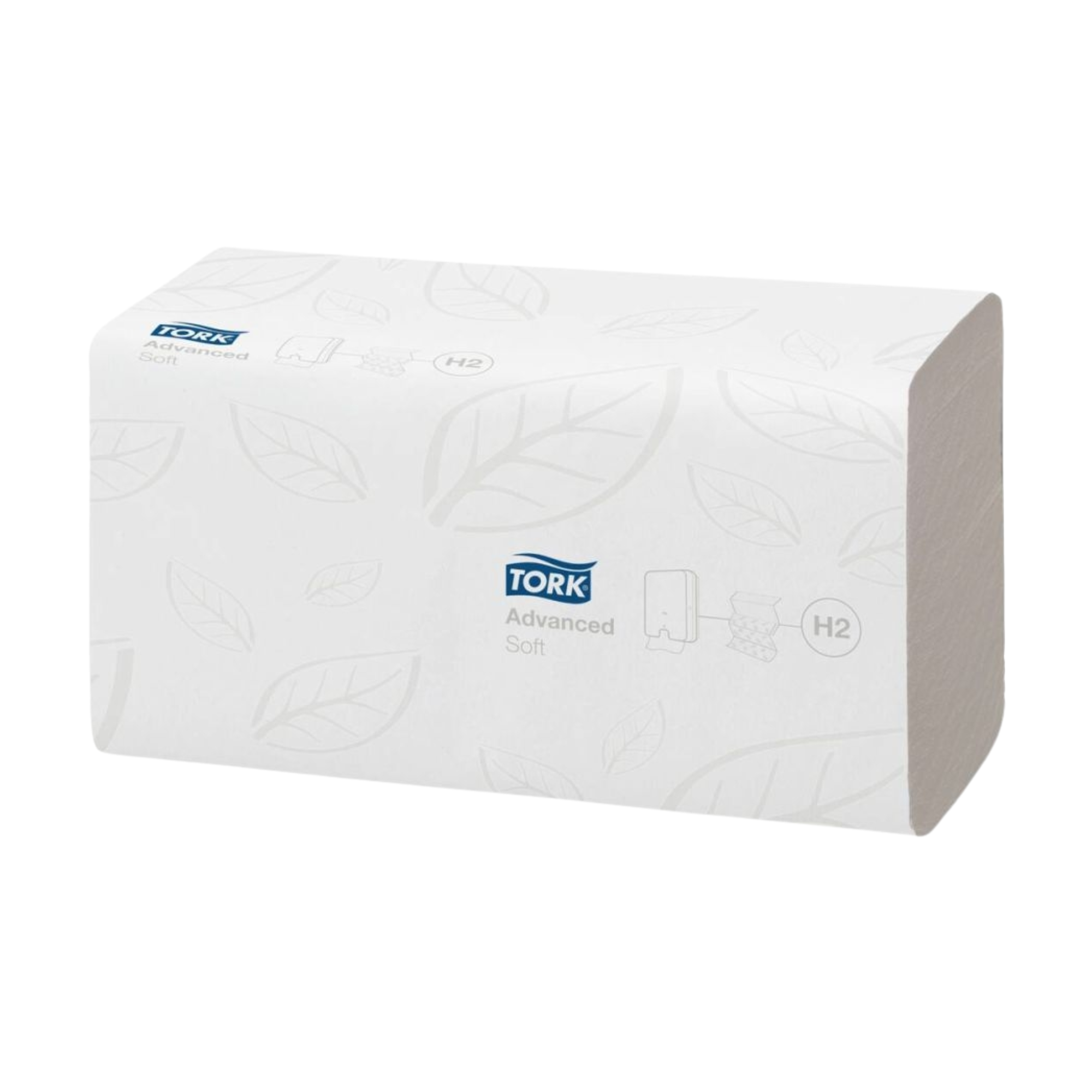 TORK XPRESS Essuie-mains Interfoliés - 21 x 100 feuilles - TORK - My Médical