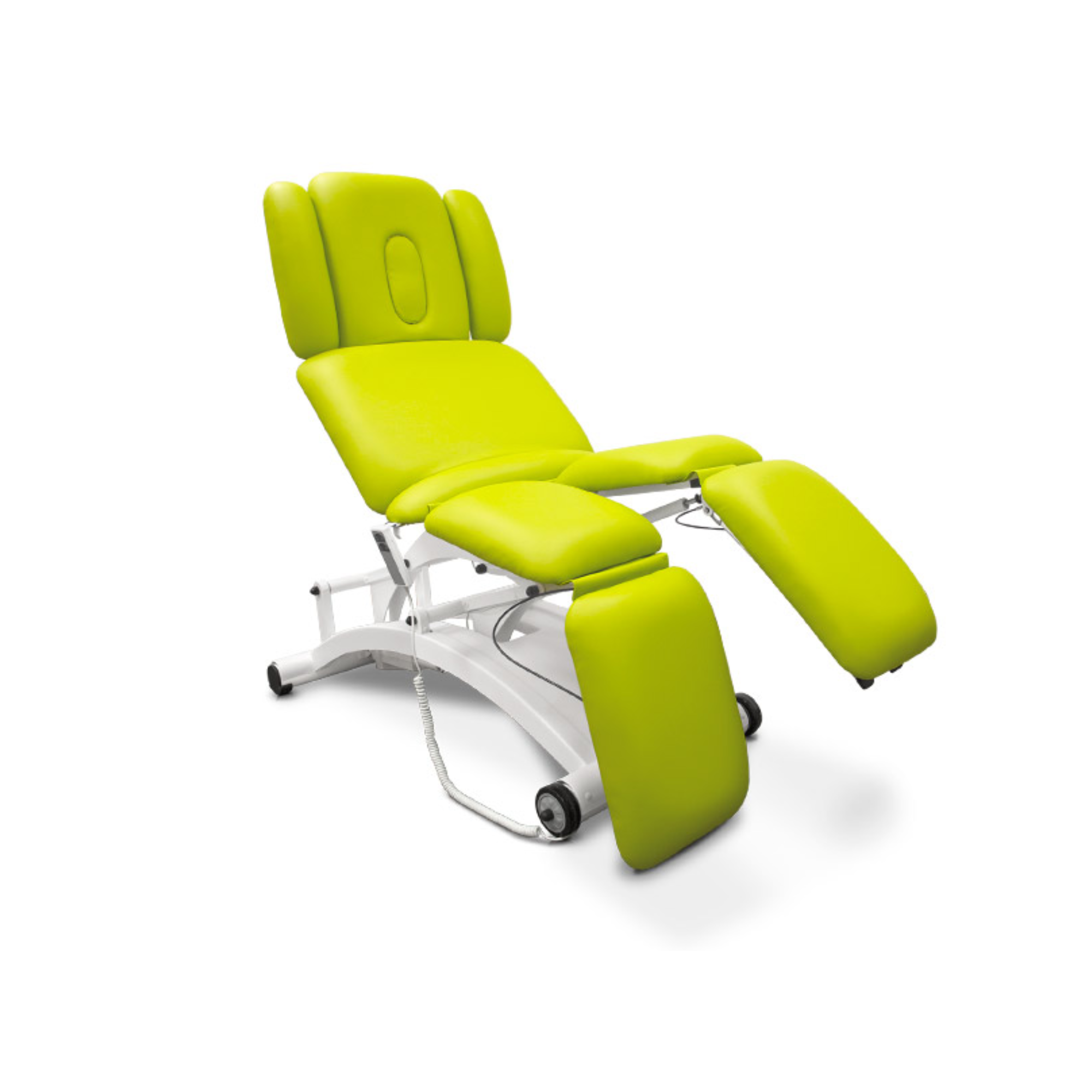 Mesa eléctrica - 5 paneles multifunción - 8 secciones