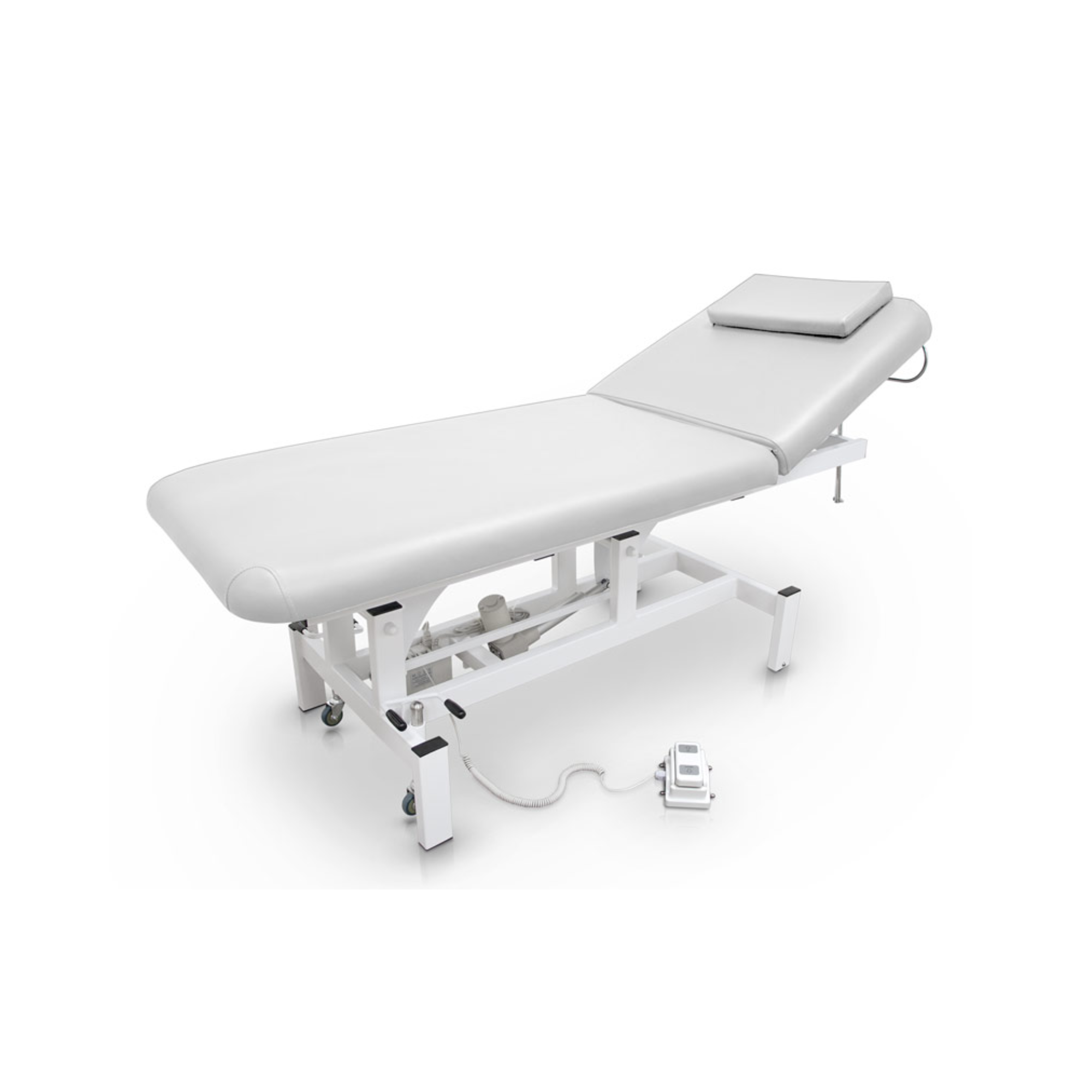 Mesa eléctrica - Easy Plus - dos secciones