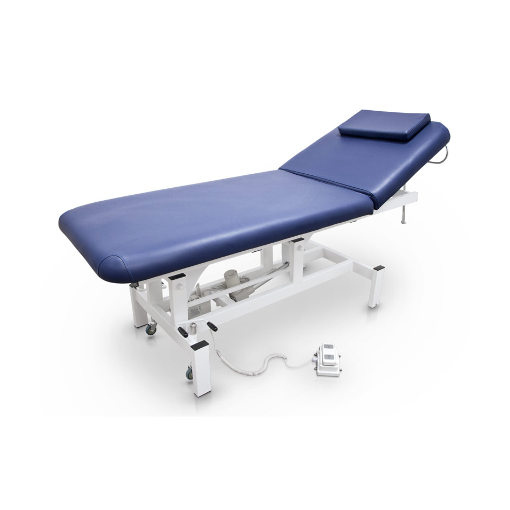 Mesa eléctrica - Easy Plus - dos secciones