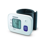 Omron RS2 V2 Wrist Blood Pressure Monitor - OMRON