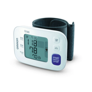 RS4 Wrist Blood Pressure Monitor - OMRON