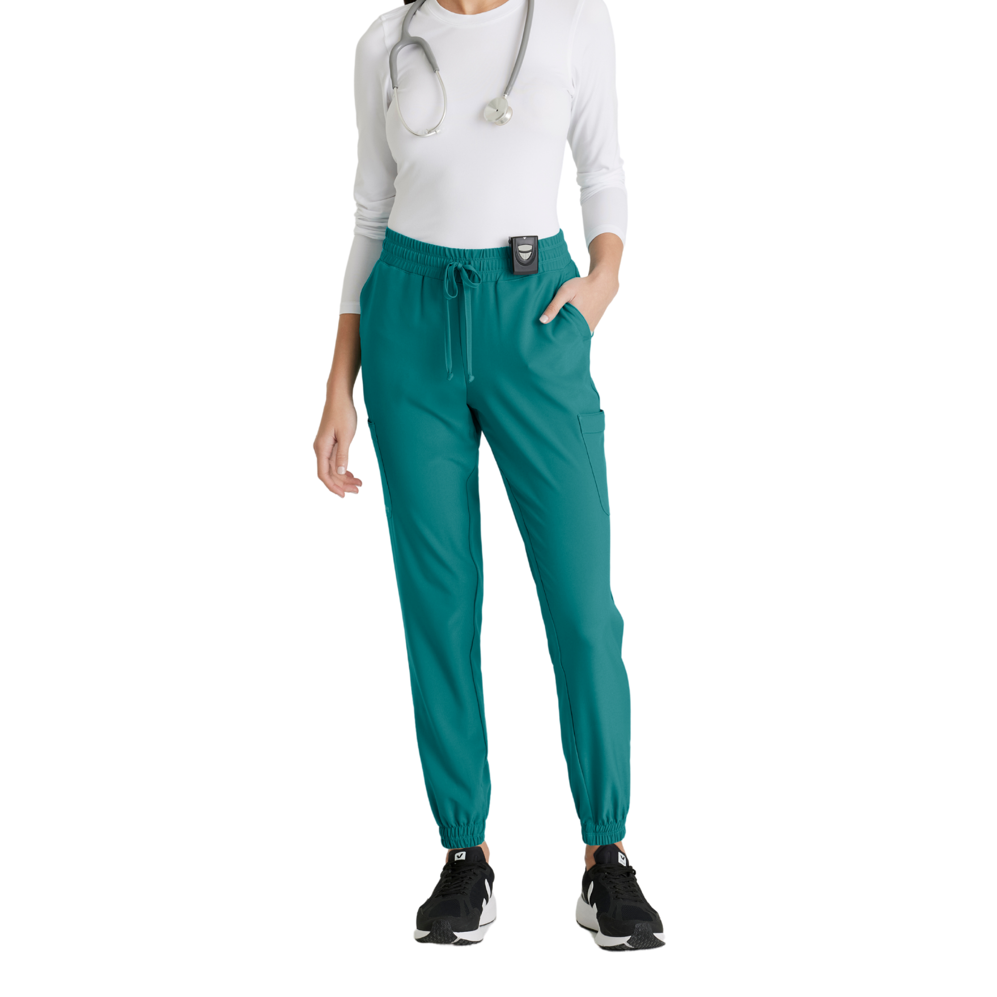 Terra Jogger - Pantalon jogger cargo - Femme - Grey’s Anatomy Evolve GREYS ANATOMY EVOLVE