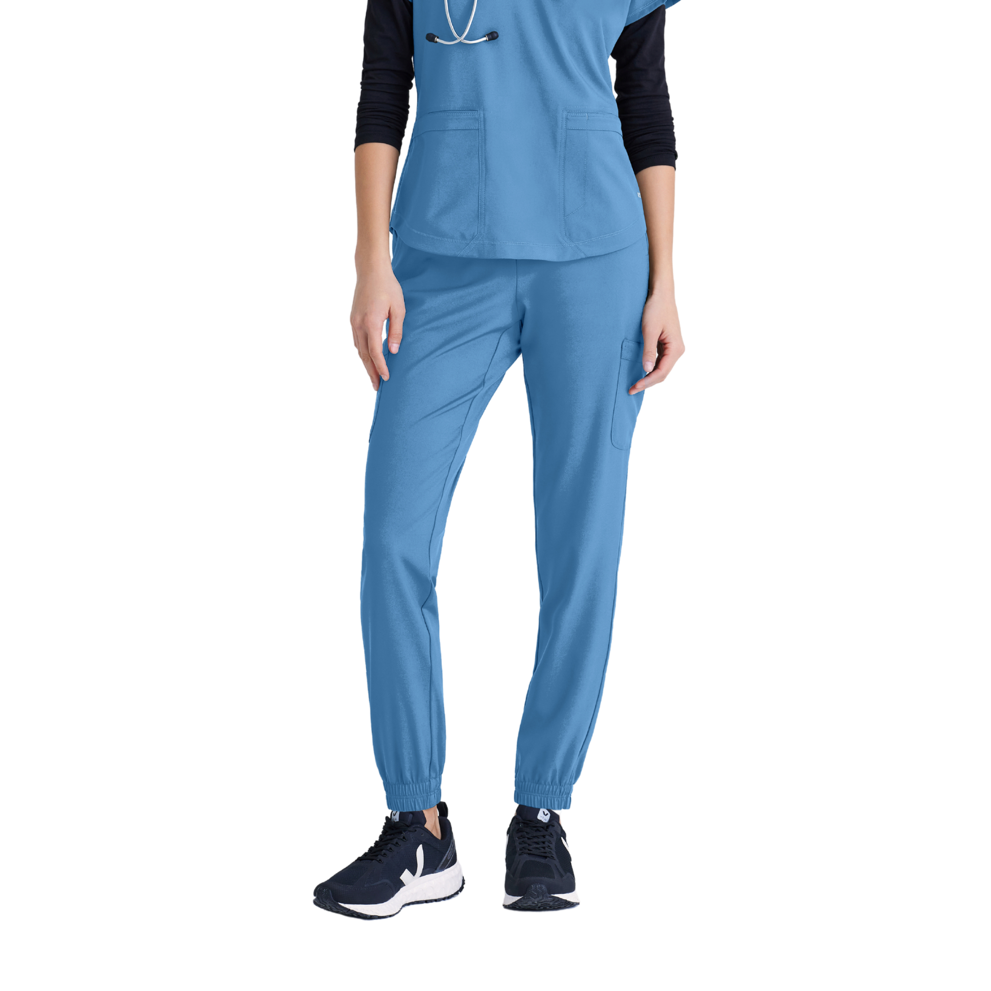 Terra Jogger - Pantalon jogger cargo - Femme - Grey’s Anatomy Evolve GREYS ANATOMY EVOLVE