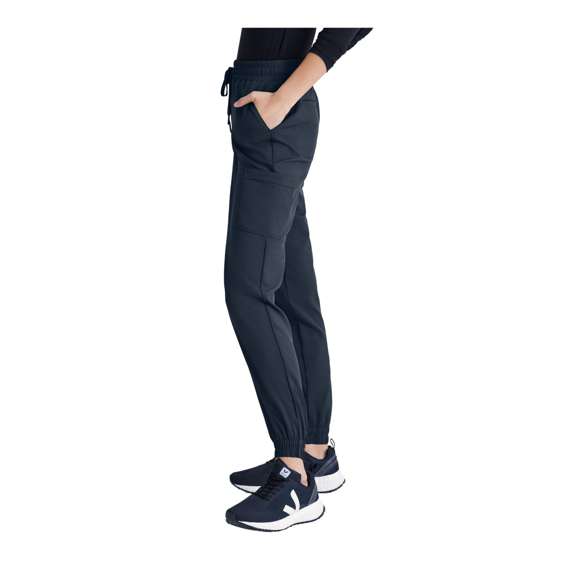 Terra Jogger - Pantalon jogger cargo - Femme - Grey’s Anatomy Evolve GREYS ANATOMY EVOLVE