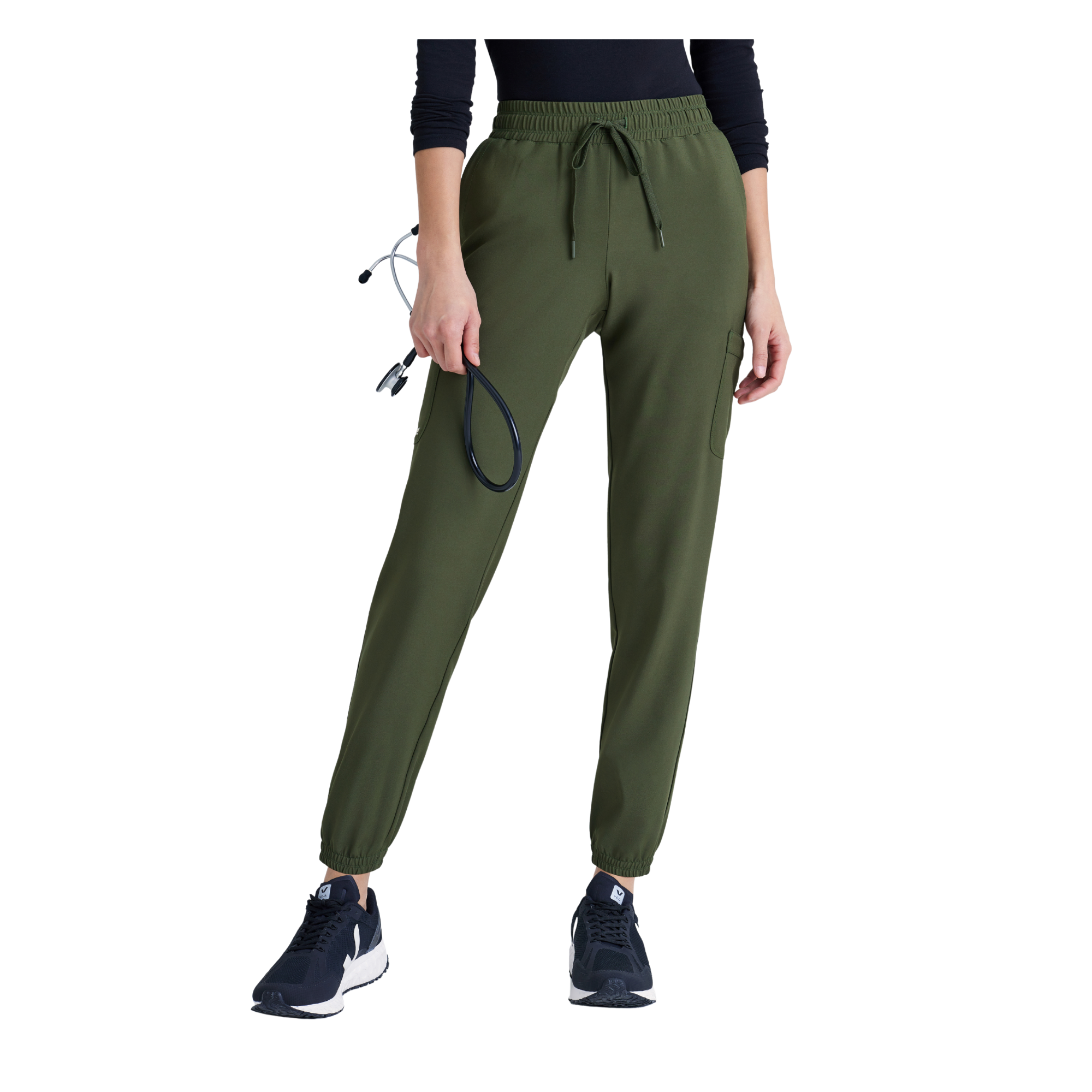 Terra Jogger - Pantalon jogger cargo - Femme - Grey’s Anatomy Evolve GREYS ANATOMY EVOLVE