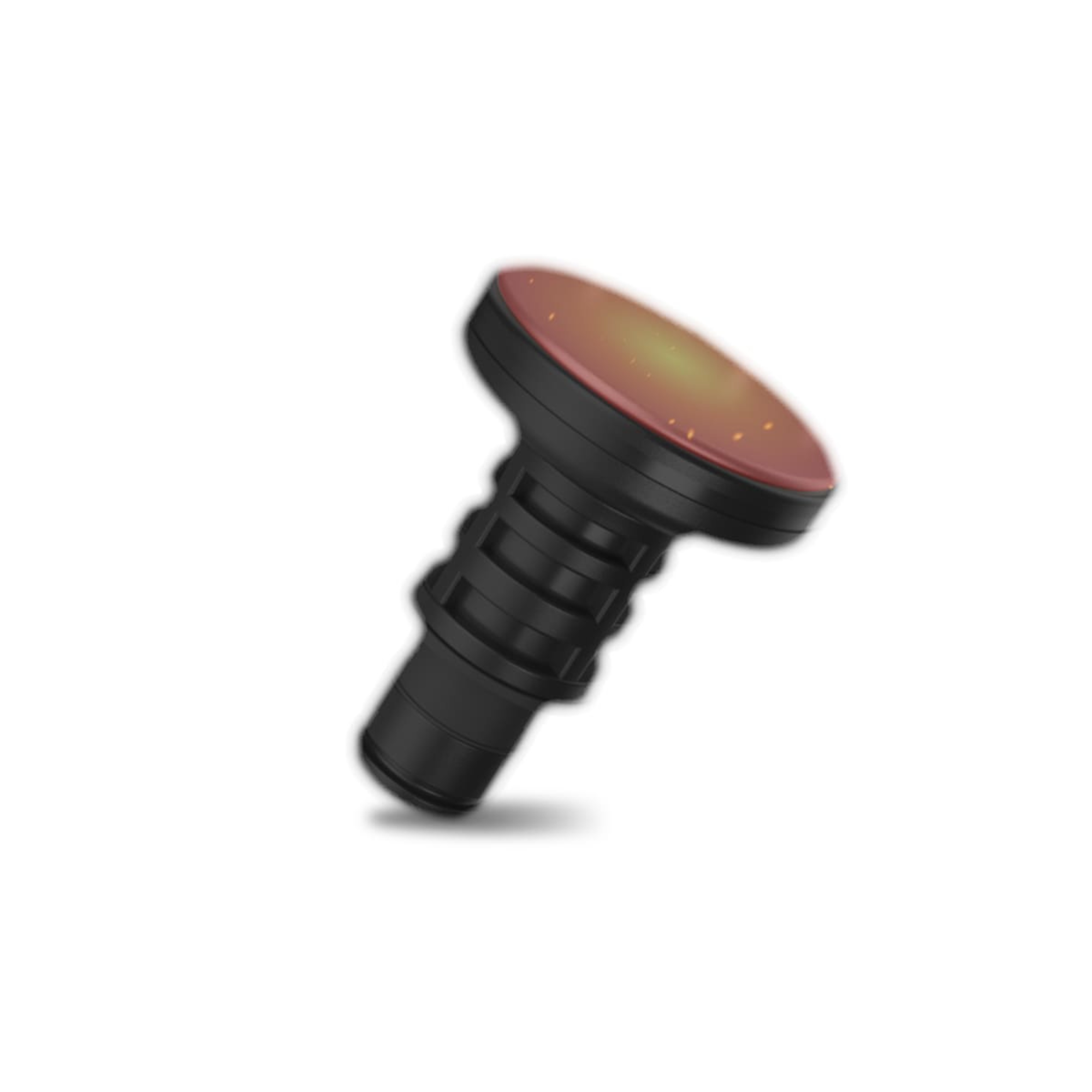 Cabezal calefactor para pistola de masaje - Jolt Warm