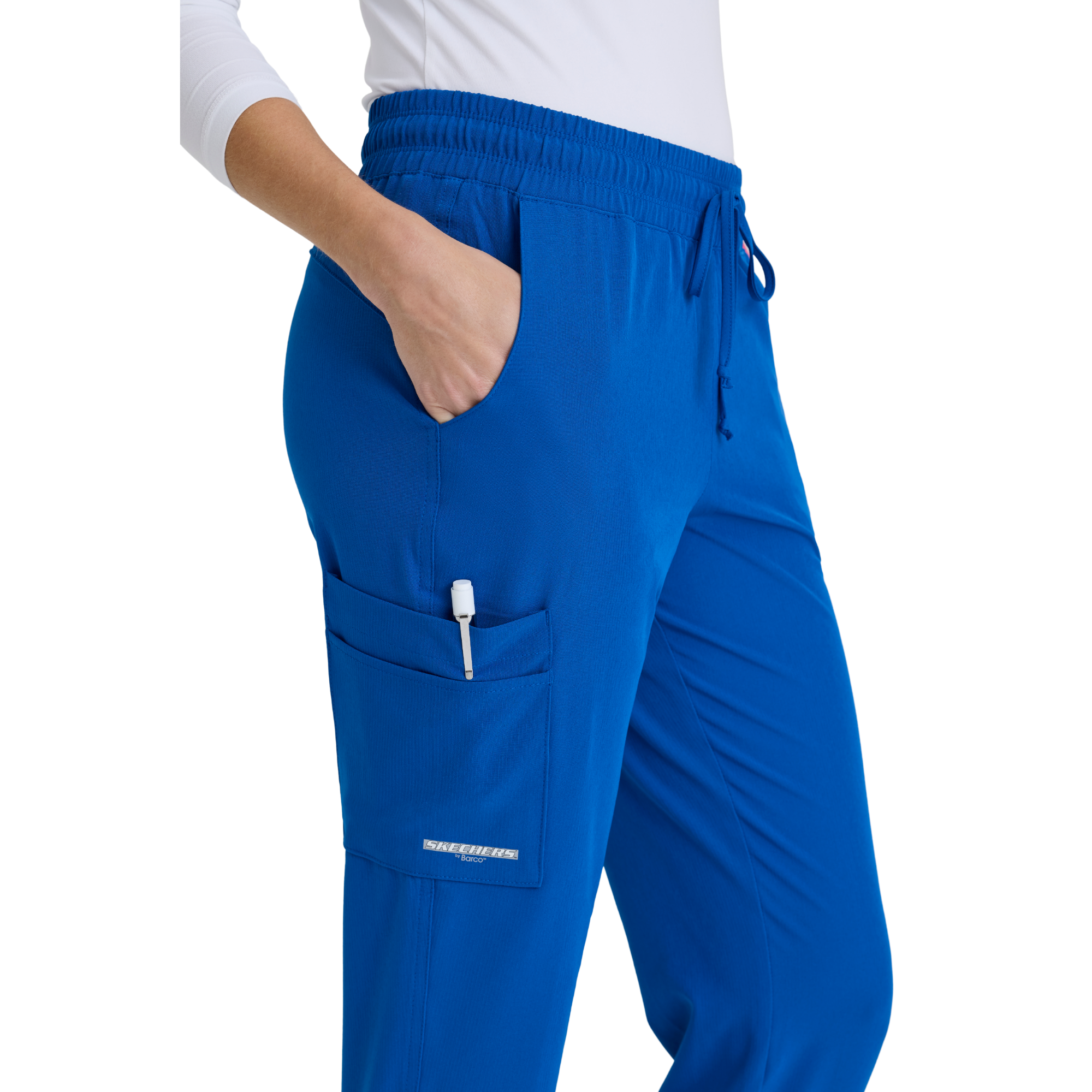 Theory Jogger - Pantalon médical confortable et stylé - Femme - Skechers SKECHERS