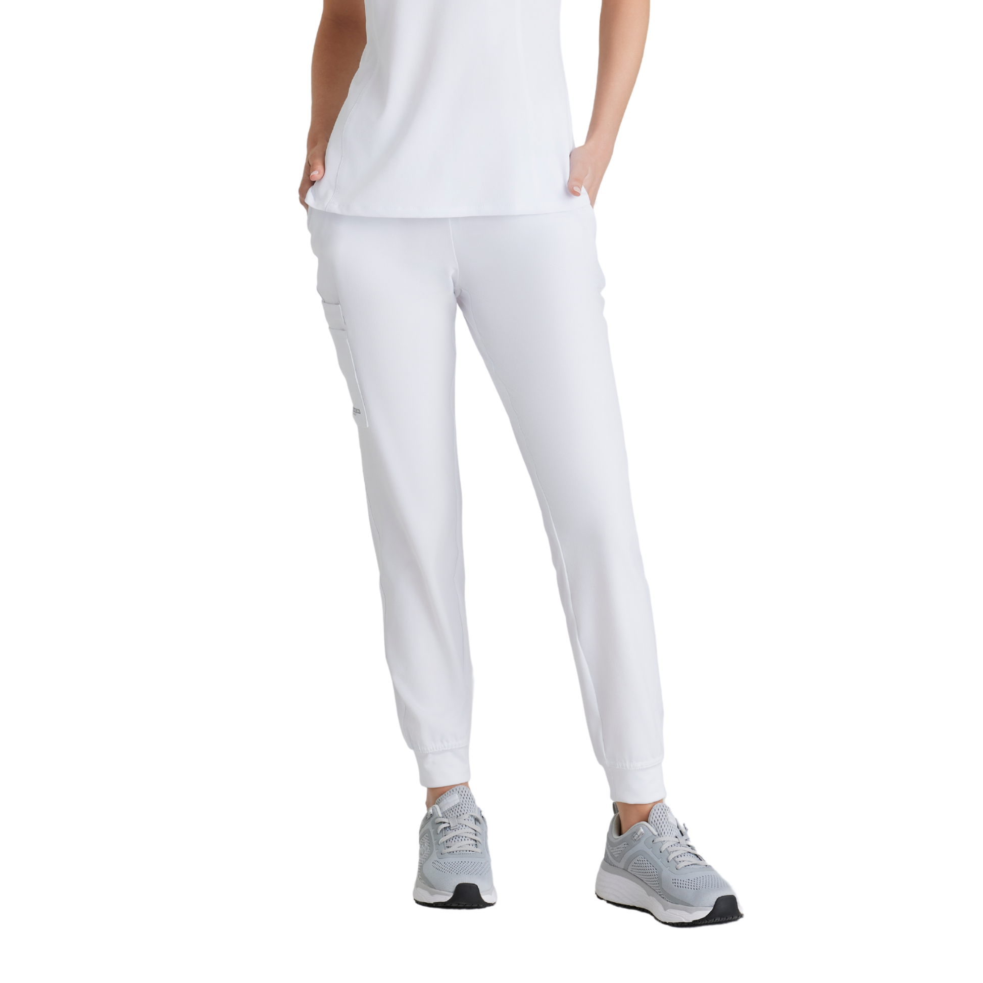 Theory Jogger - Pantalon médical confortable et stylé - Femme - Skechers SKECHERS