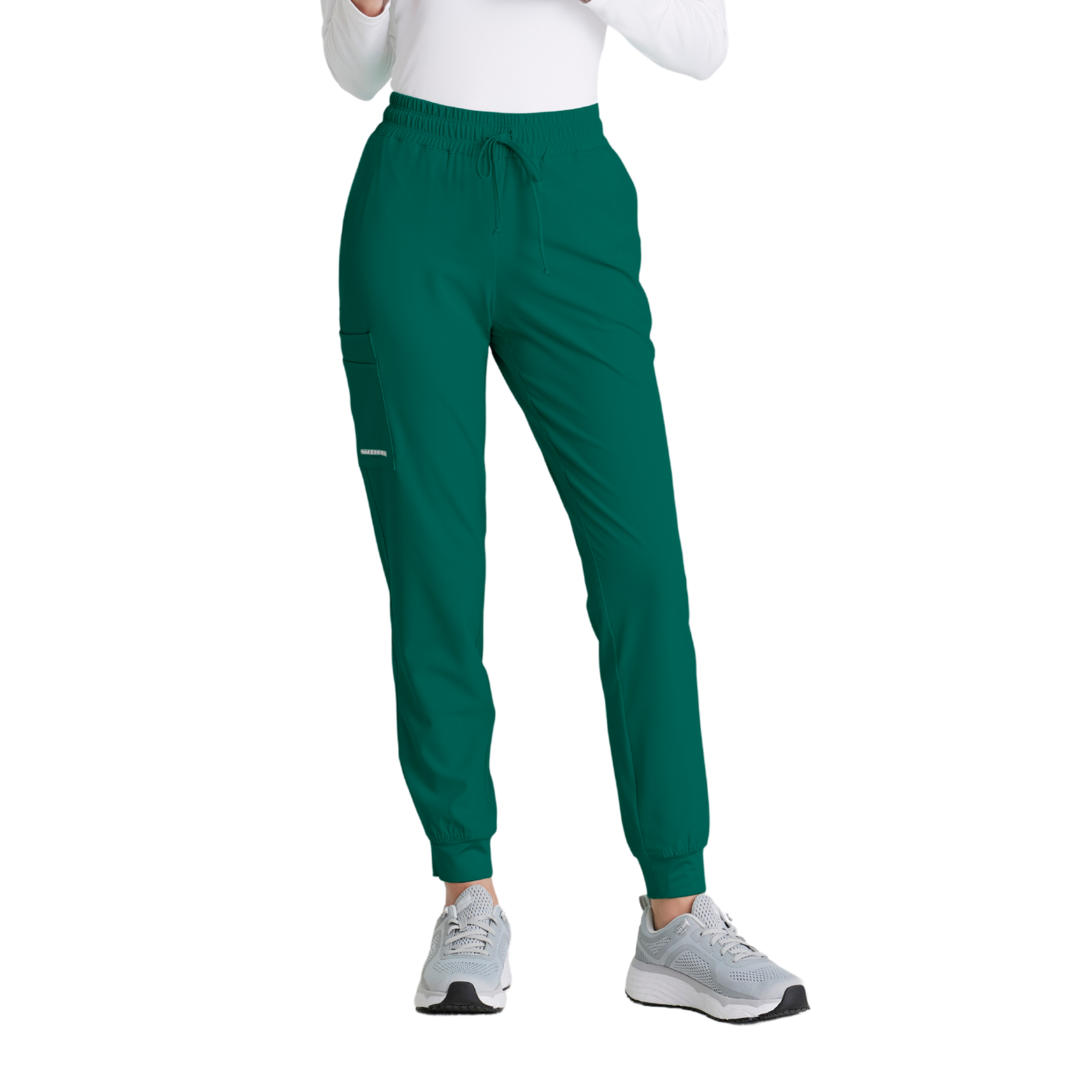 Theory Jogger - Pantalon médical confortable et stylé - Femme - Skechers SKECHERS