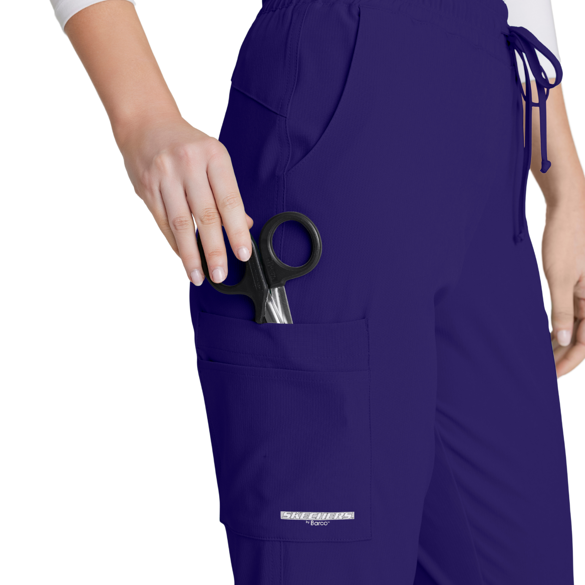 Theory Jogger - Pantalon médical confortable et stylé - Femme - Skechers SKECHERS