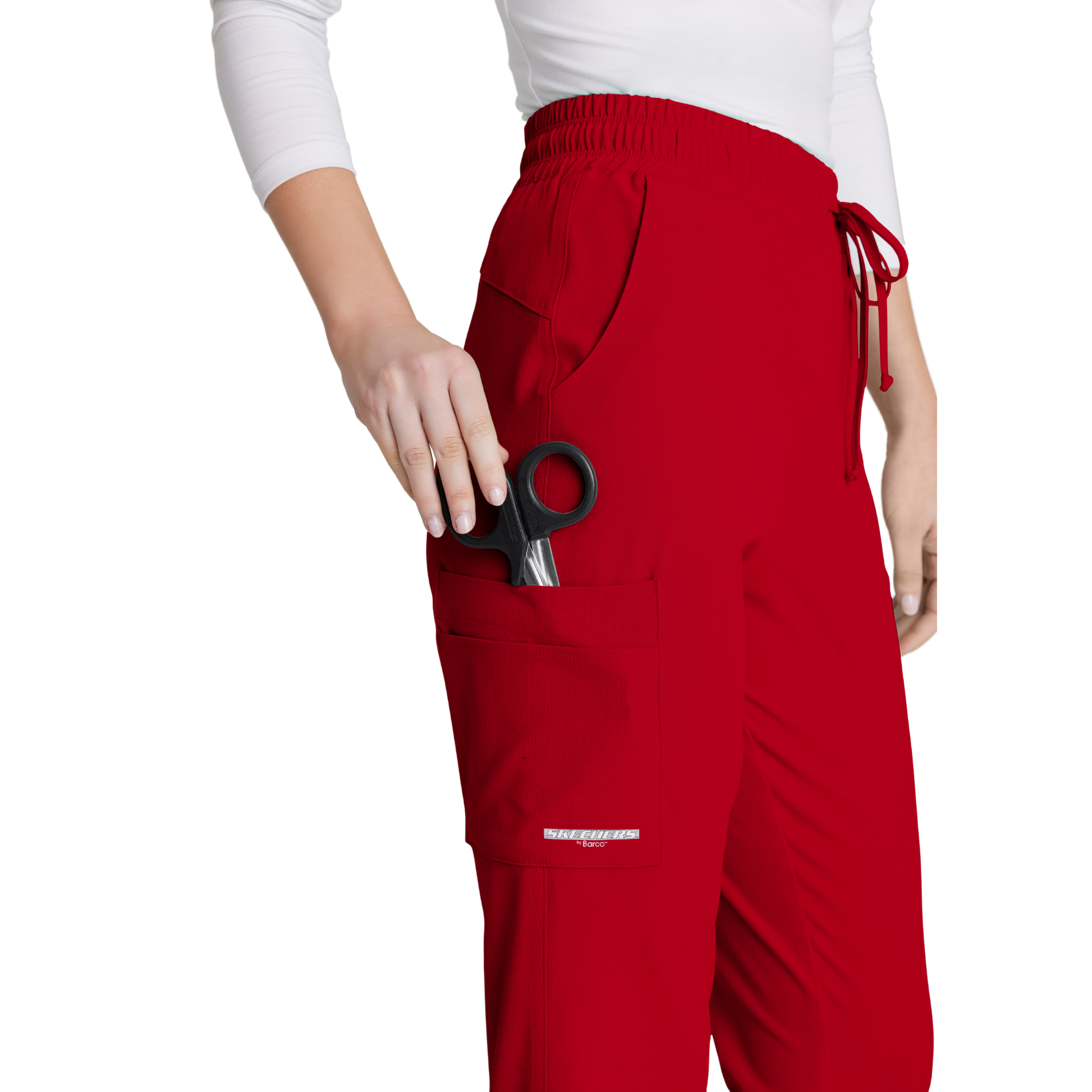 Theory Jogger - Pantalon médical confortable et stylé - Femme - Skechers SKECHERS