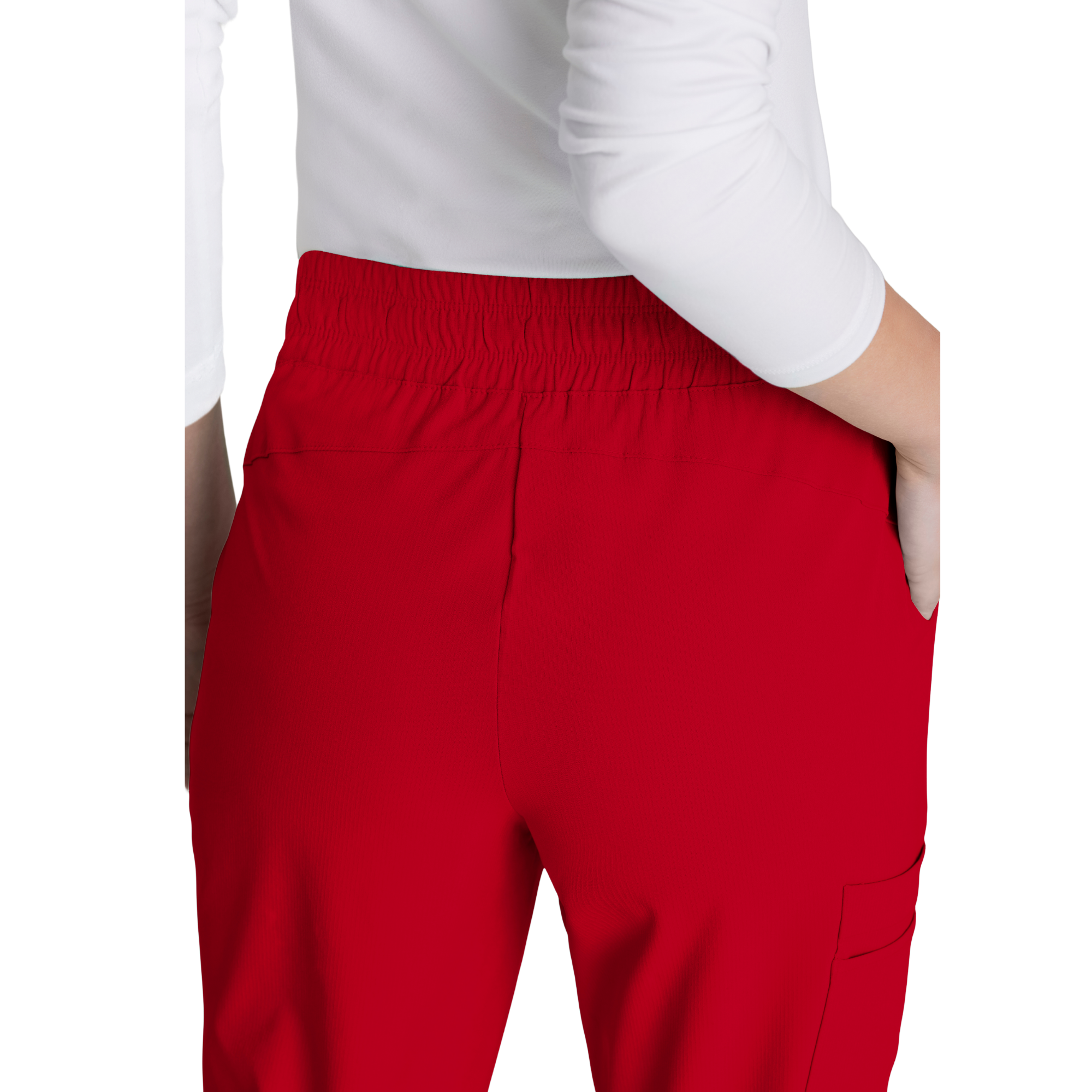 Theory Jogger - Pantalon médical confortable et stylé - Femme - Skechers SKECHERS
