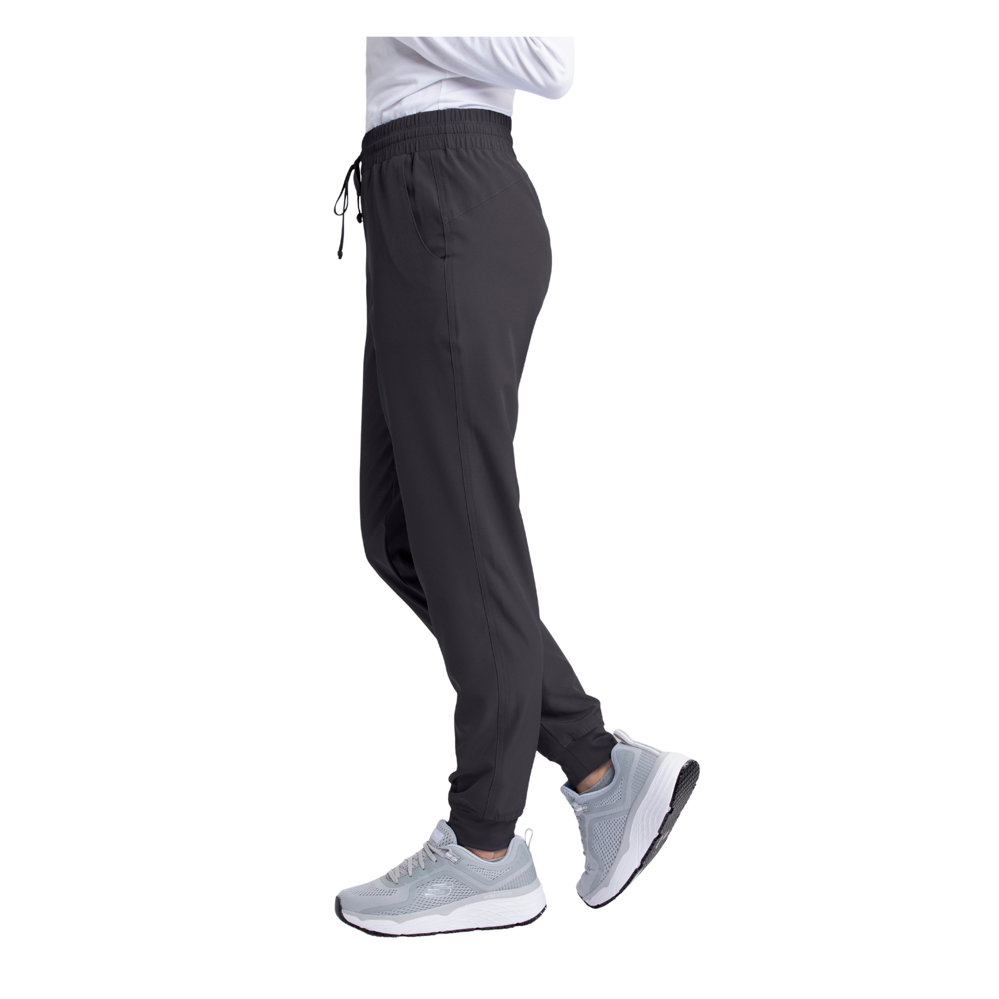 Theory Jogger - Pantalon médical confortable et stylé - Femme - Skechers SKECHERS