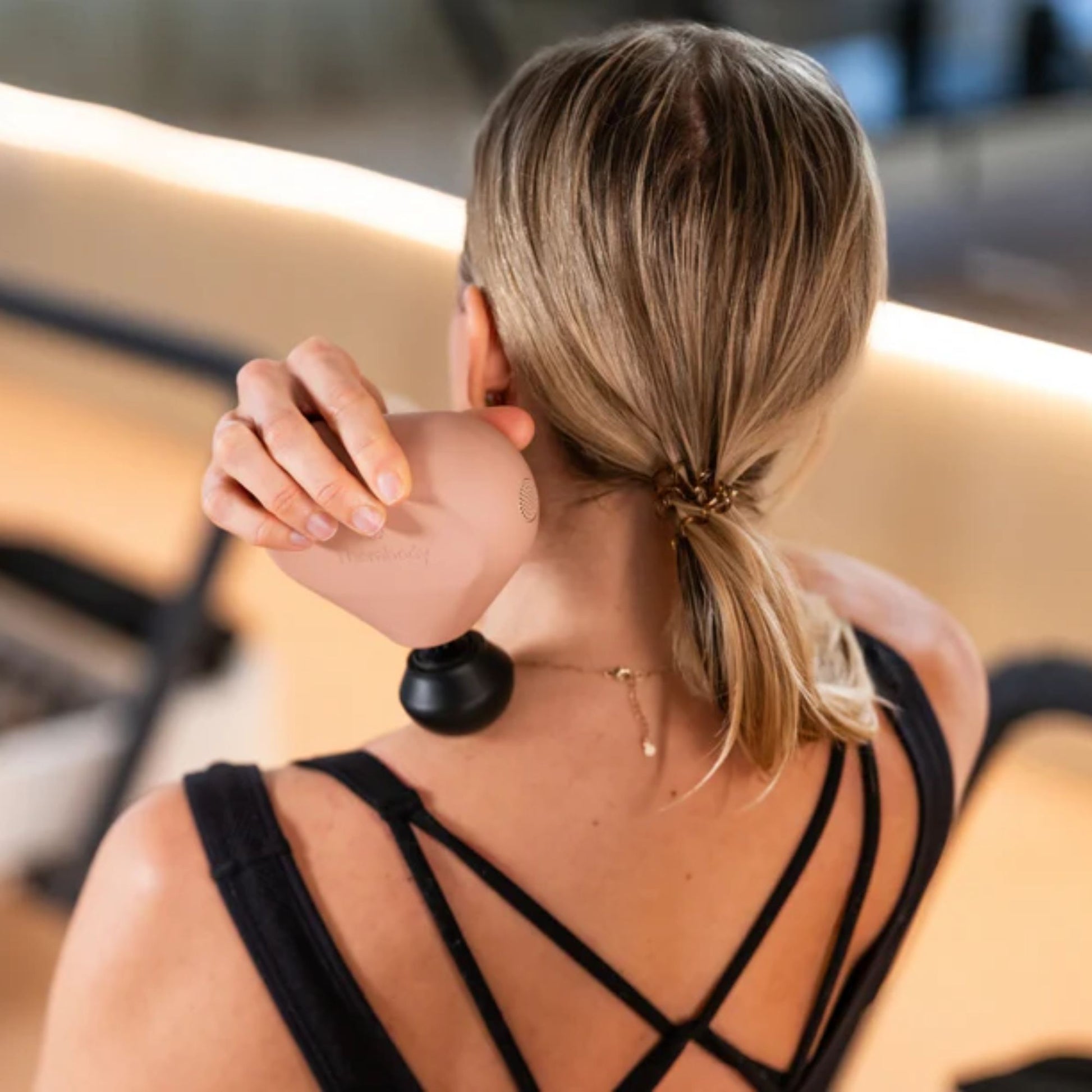 Theragun Mini 3.0 - Pistolet de massage - 2 coloris - Therabody - My Médical